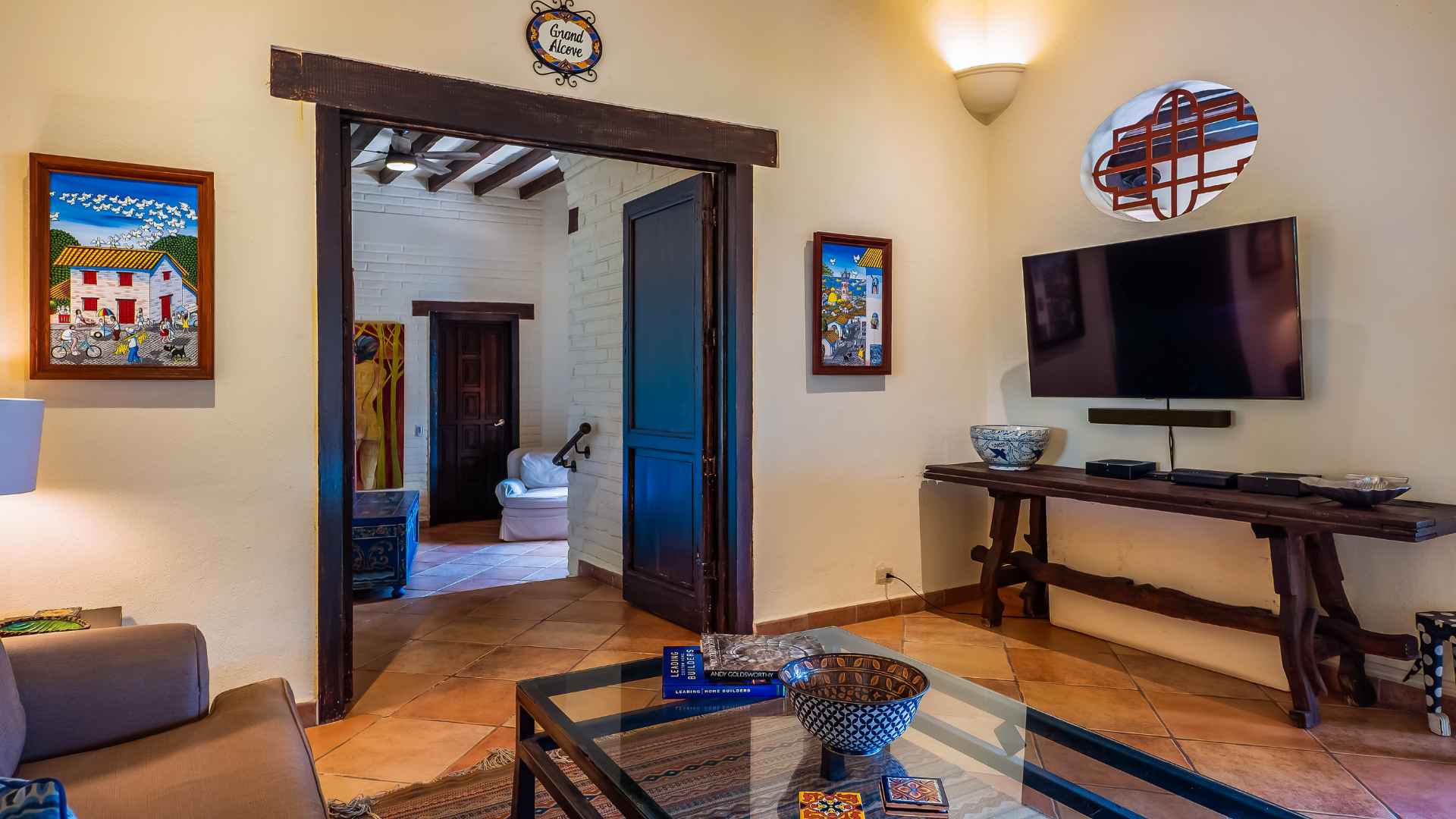 Villa Las Puertas - Puerto Vallarta