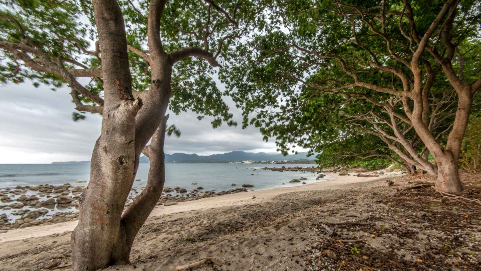 Casa Xecora - Punta Mita