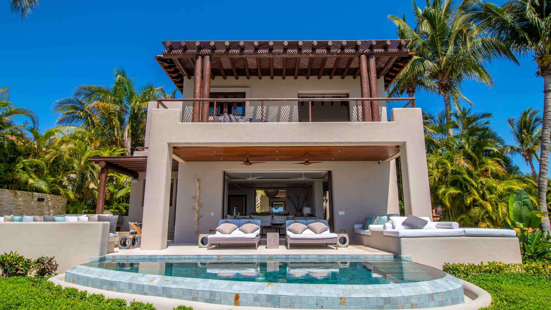 Casa Solé - Punta Mita