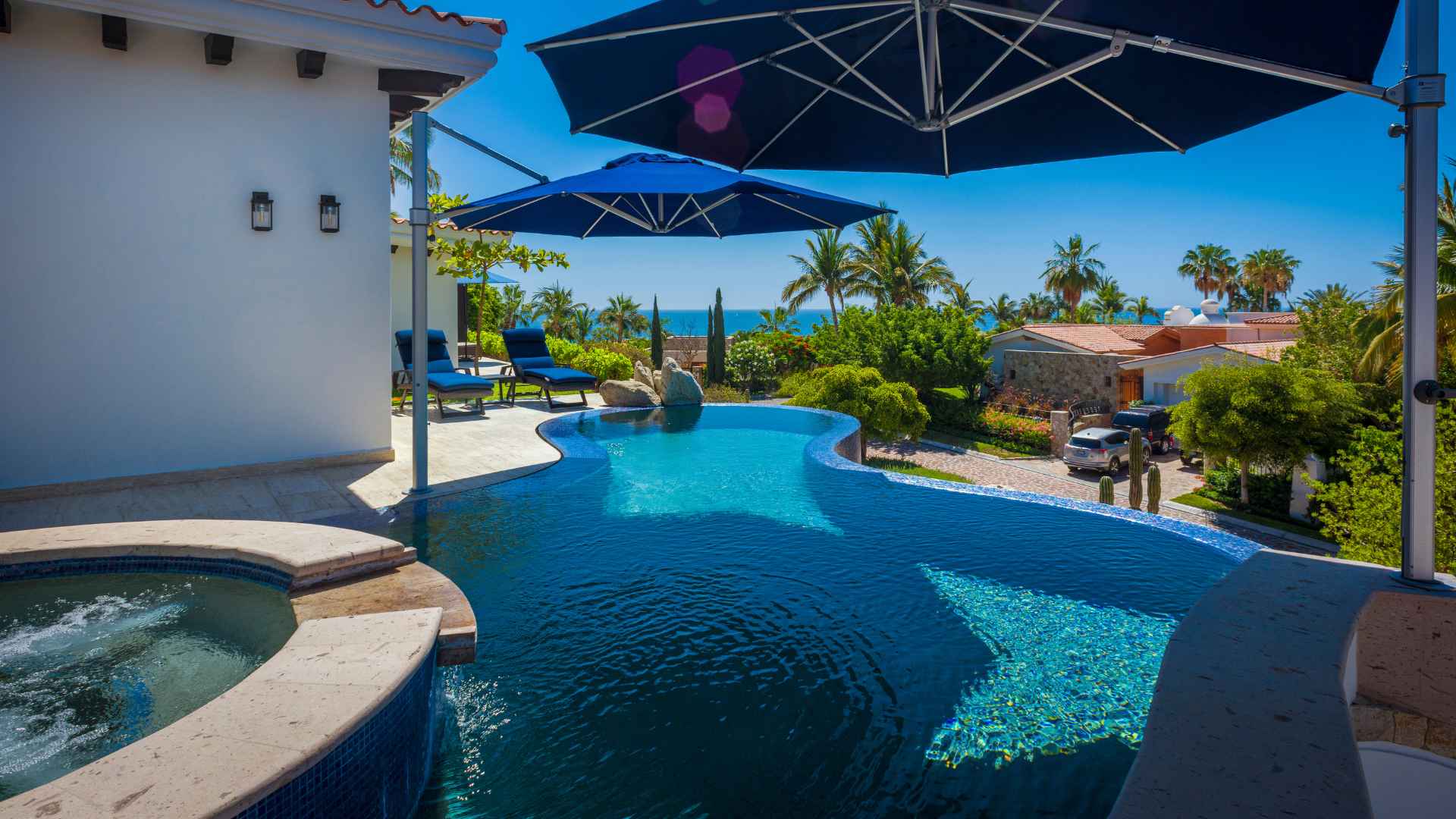 Villa Esperanza - San Jose del Cabo