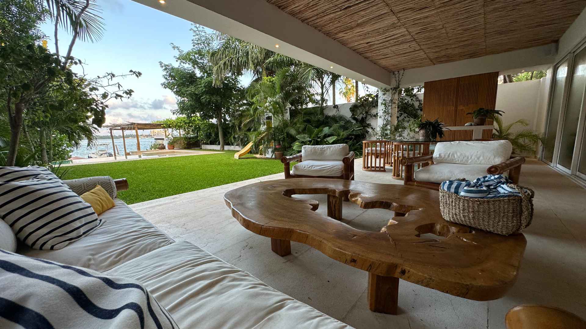 Villa La Ceiba - Cancun