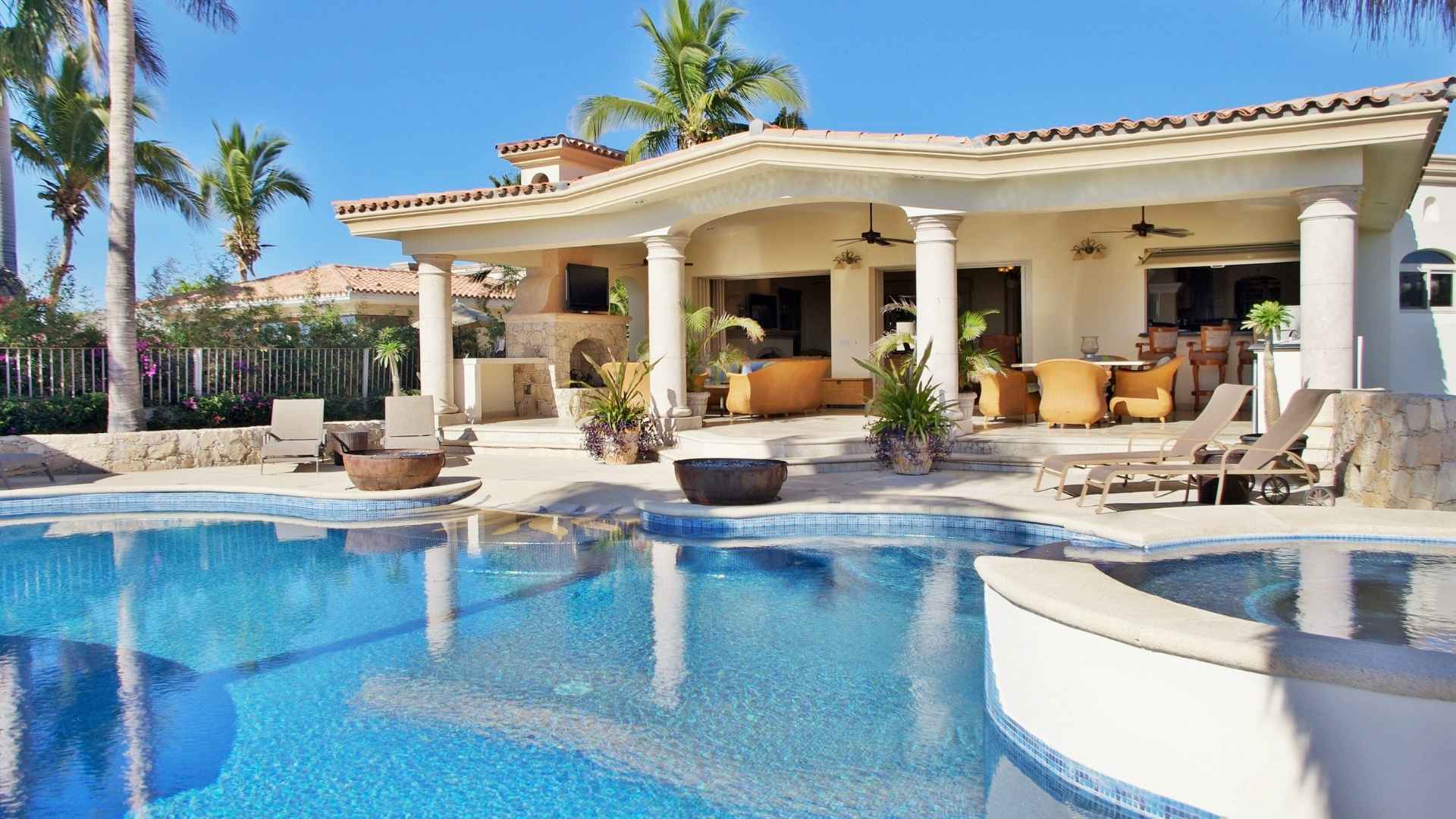 Villa Esquina - Cabo San Lucas