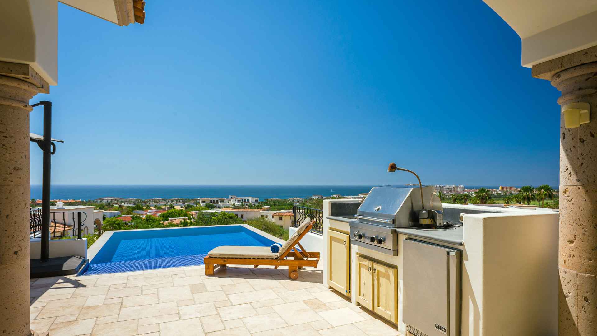 Villa De Los Faros - Cabo San Lucas