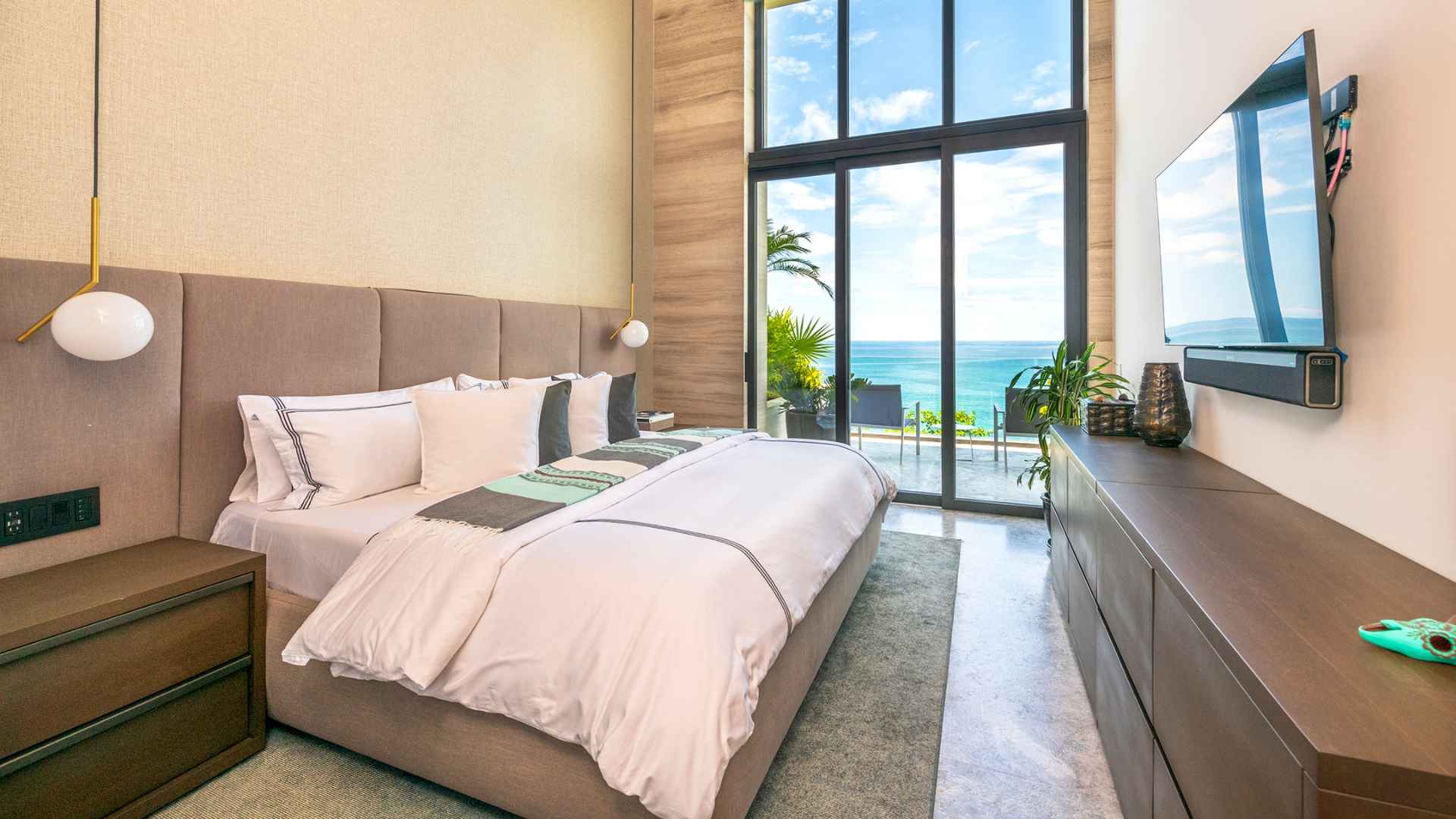 Casa Six - Punta Mita