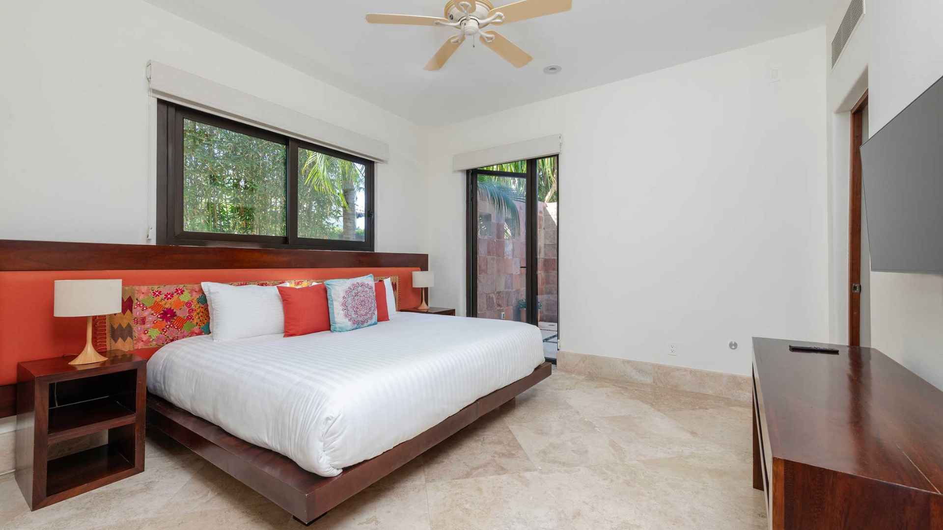 Villa Turquesa - Punta Mita