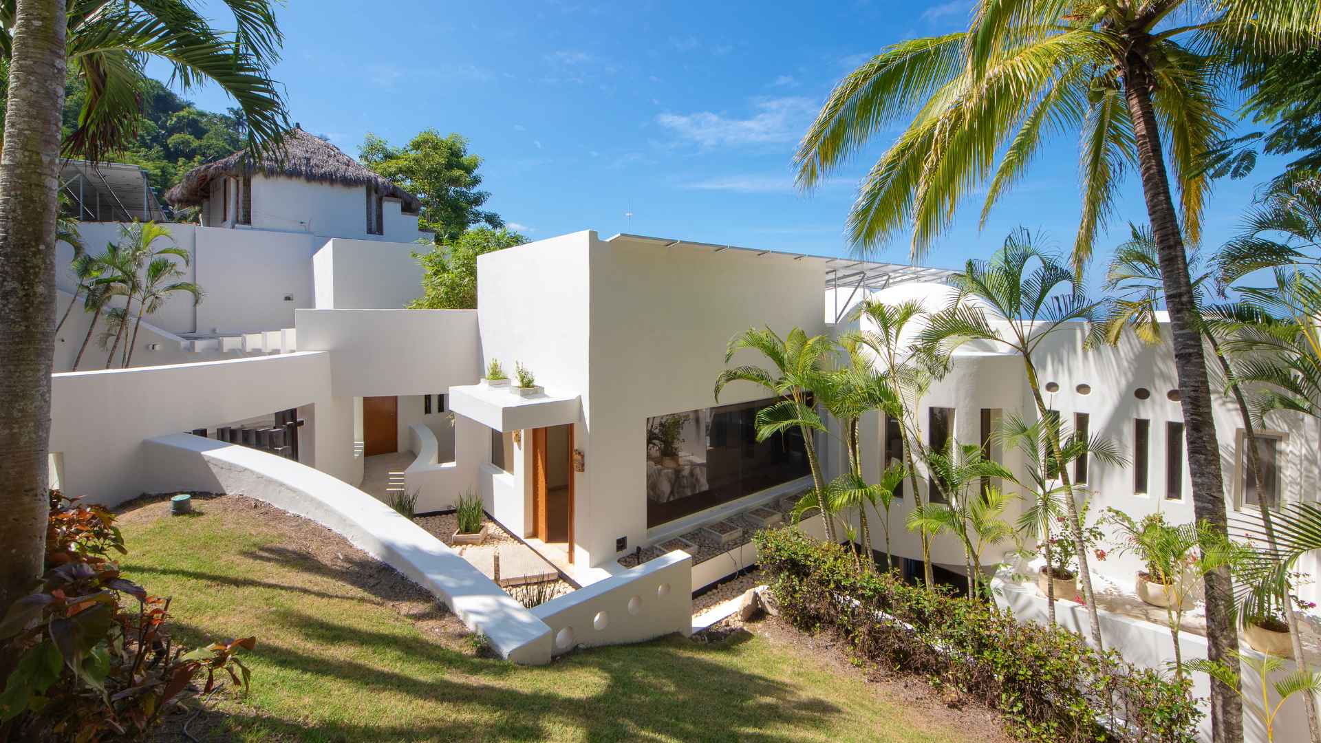 Casa Nahui - Puerto Vallarta