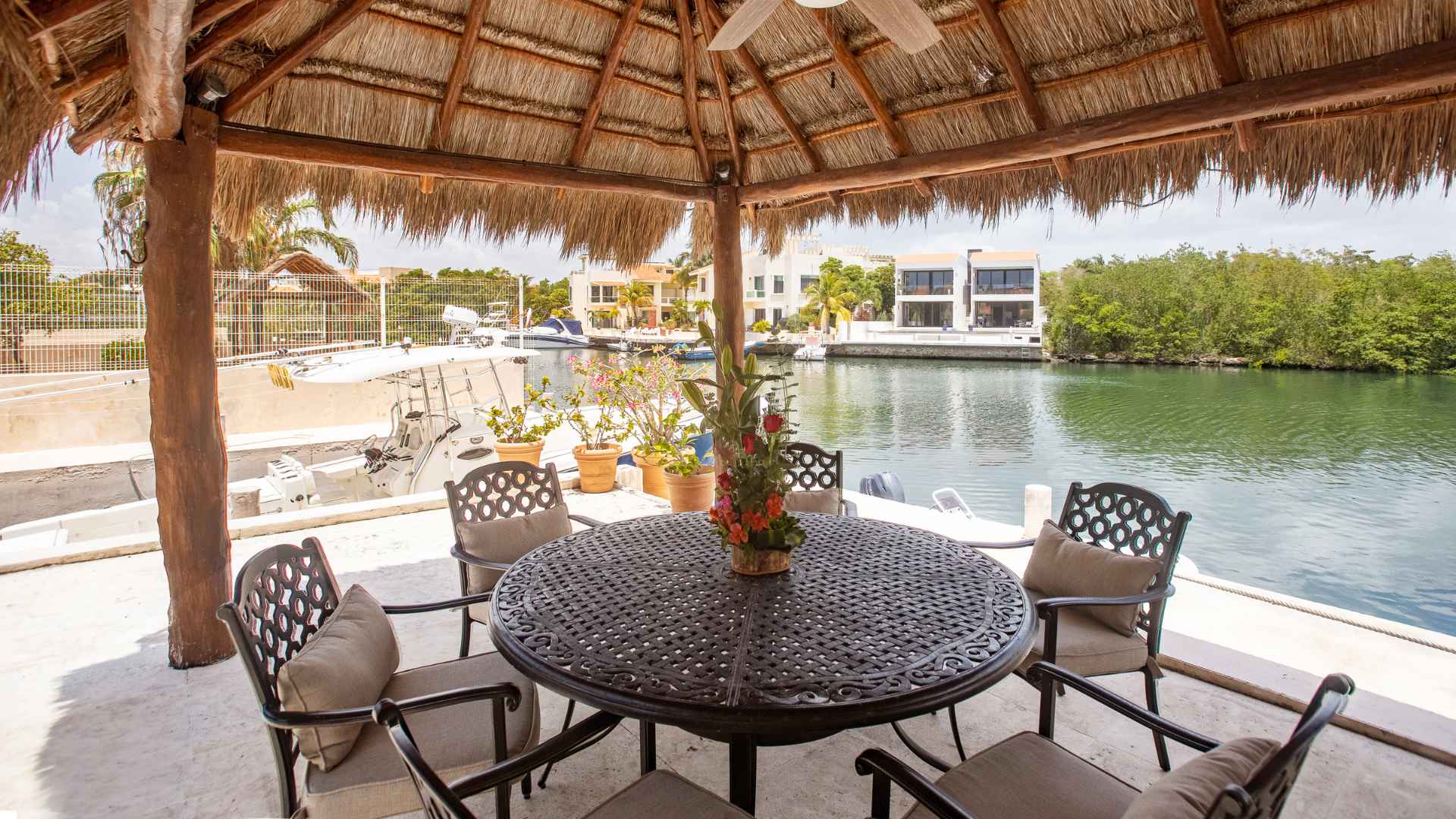 Casa Yanten - Riviera Maya