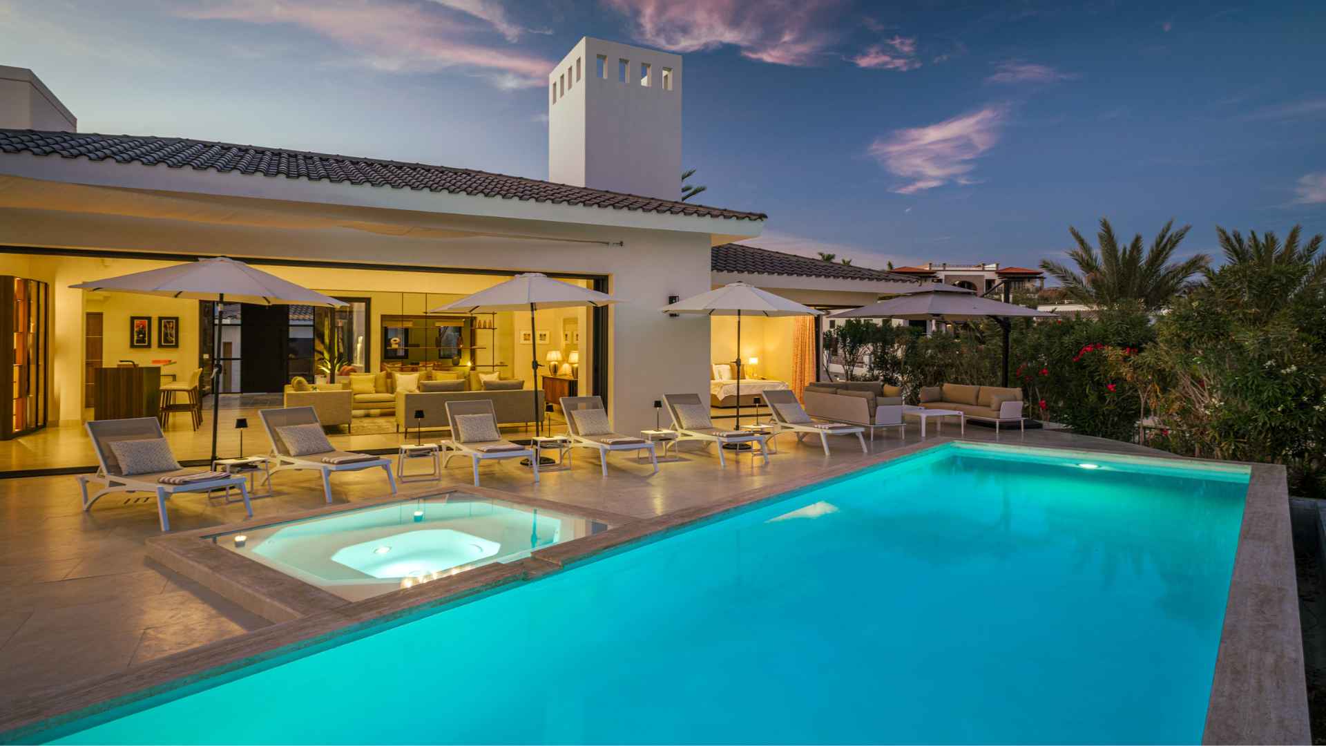 Casa Alba - San Jose del Cabo