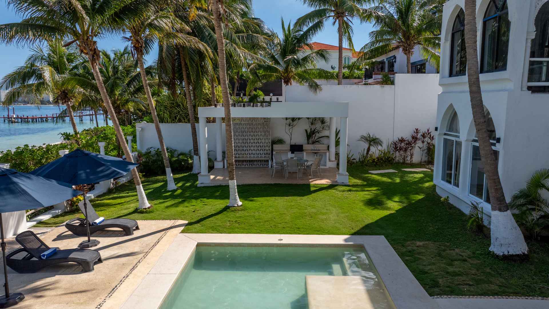 Villa Moriska - Cancun