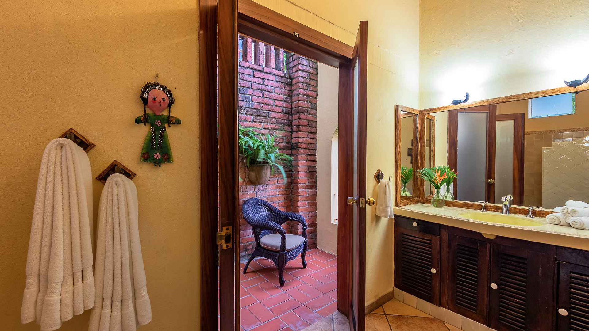 Villa Las Puertas - Puerto Vallarta