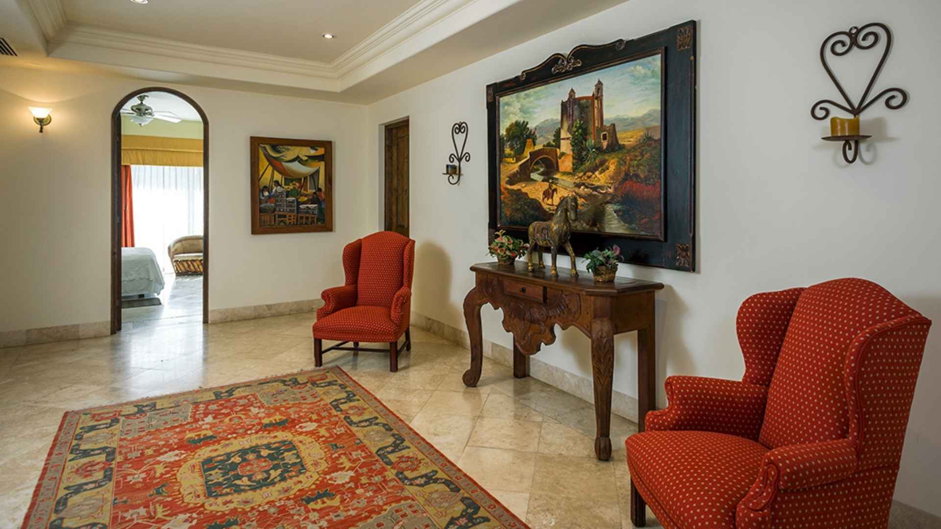 Villa Desierto - Los Cabos
