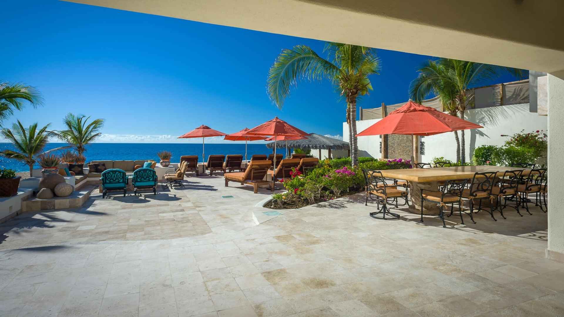 Casa Alcini - Cabo San Lucas