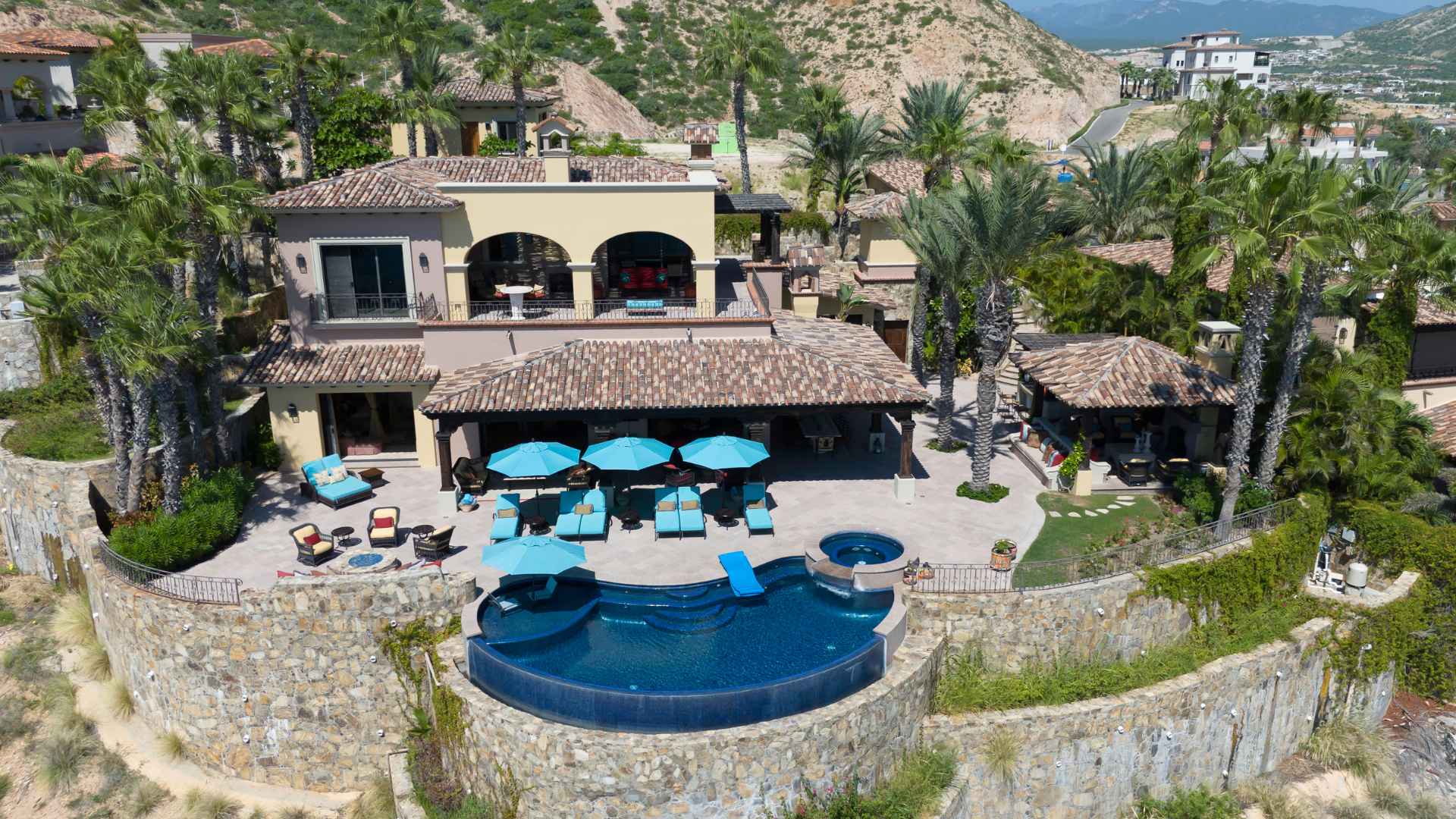 Espiritu Casita 63 - San Jose del Cabo