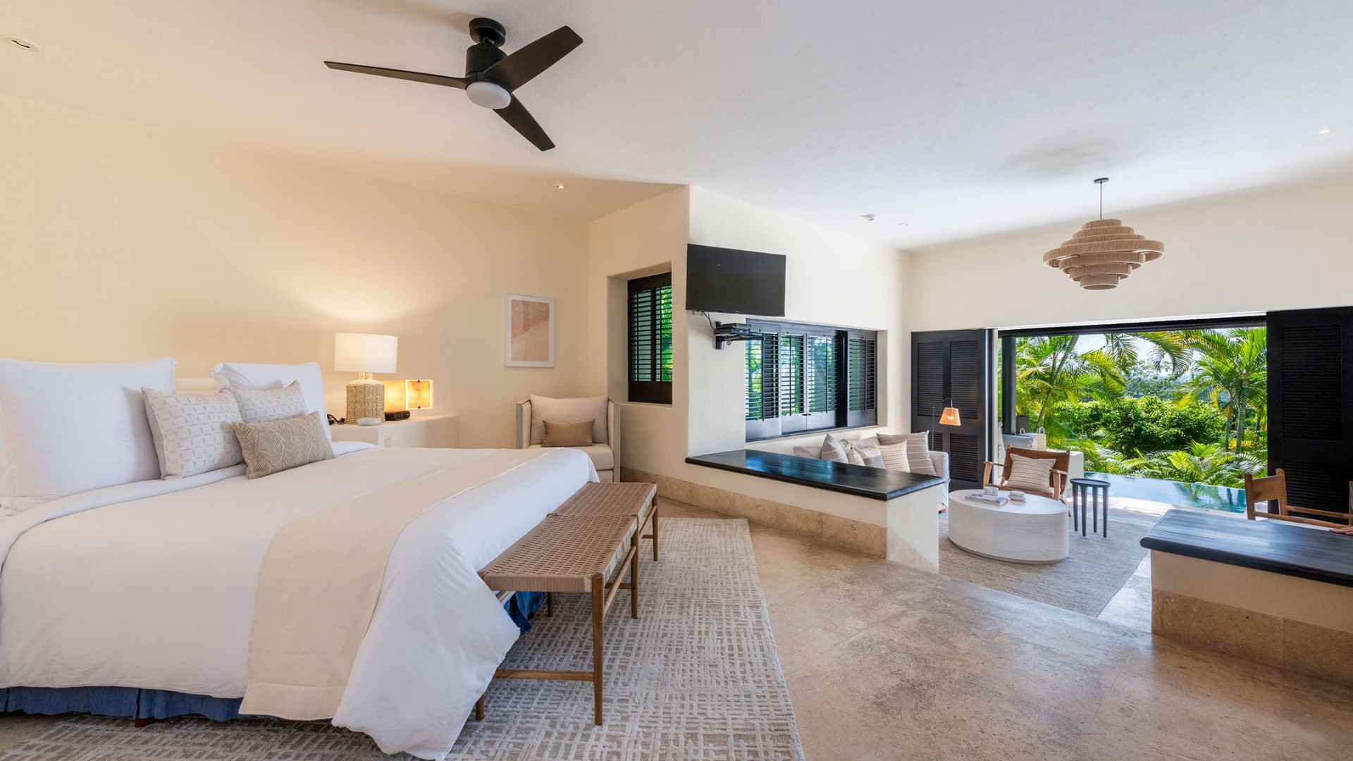 Four Seasons Presidential Villa - Punta Mita