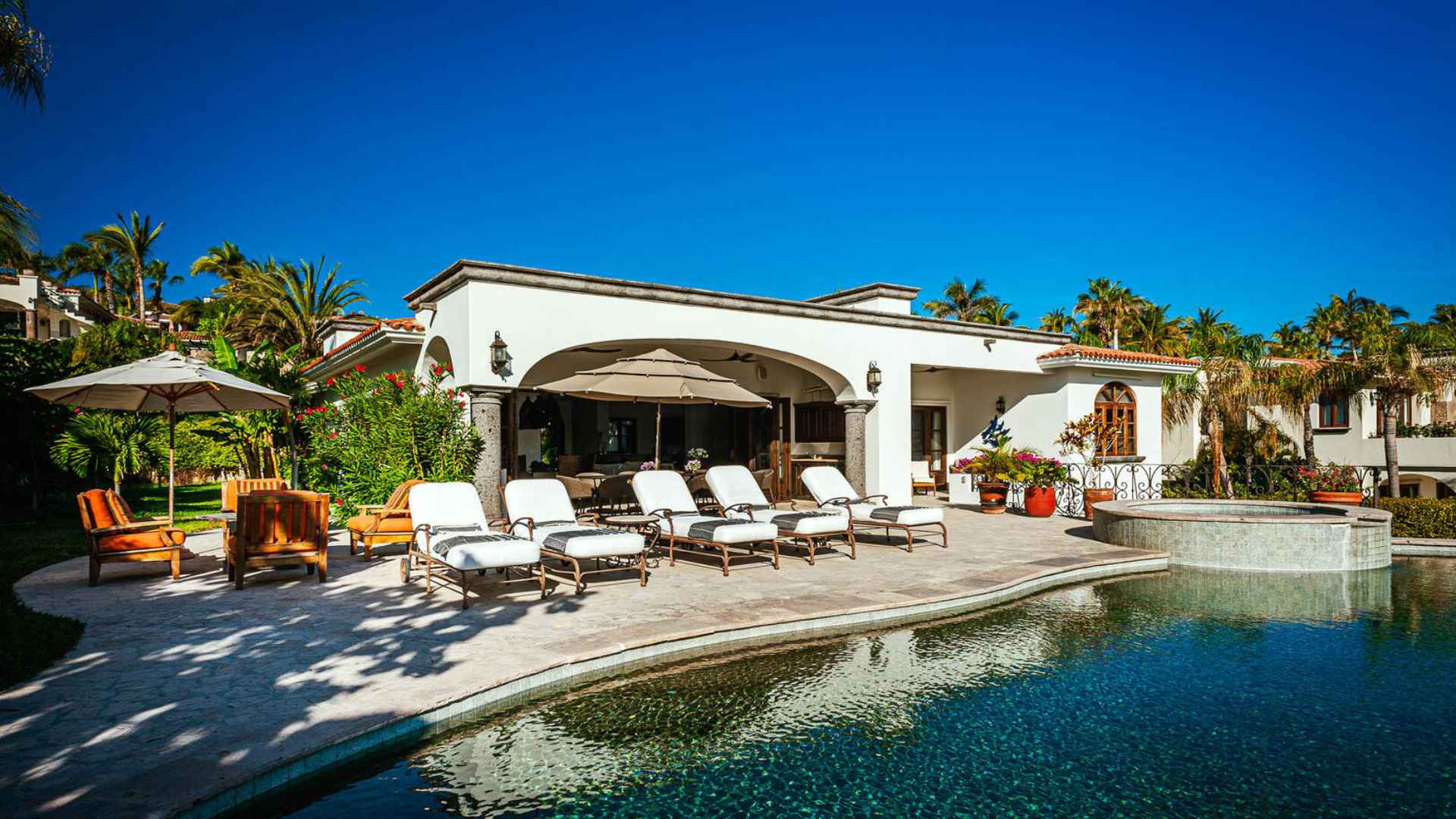 Casa de las Risas - San Jose del Cabo