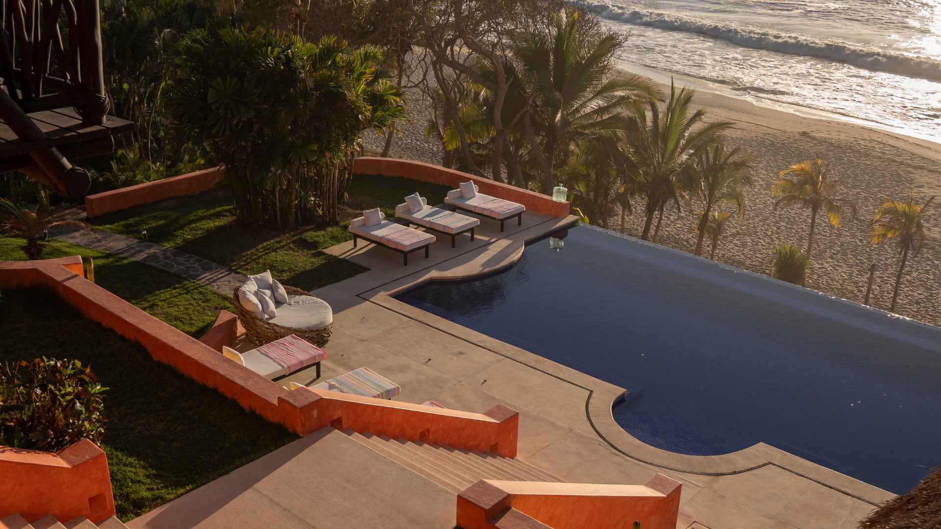 Casa Mis Amores - Punta Mita