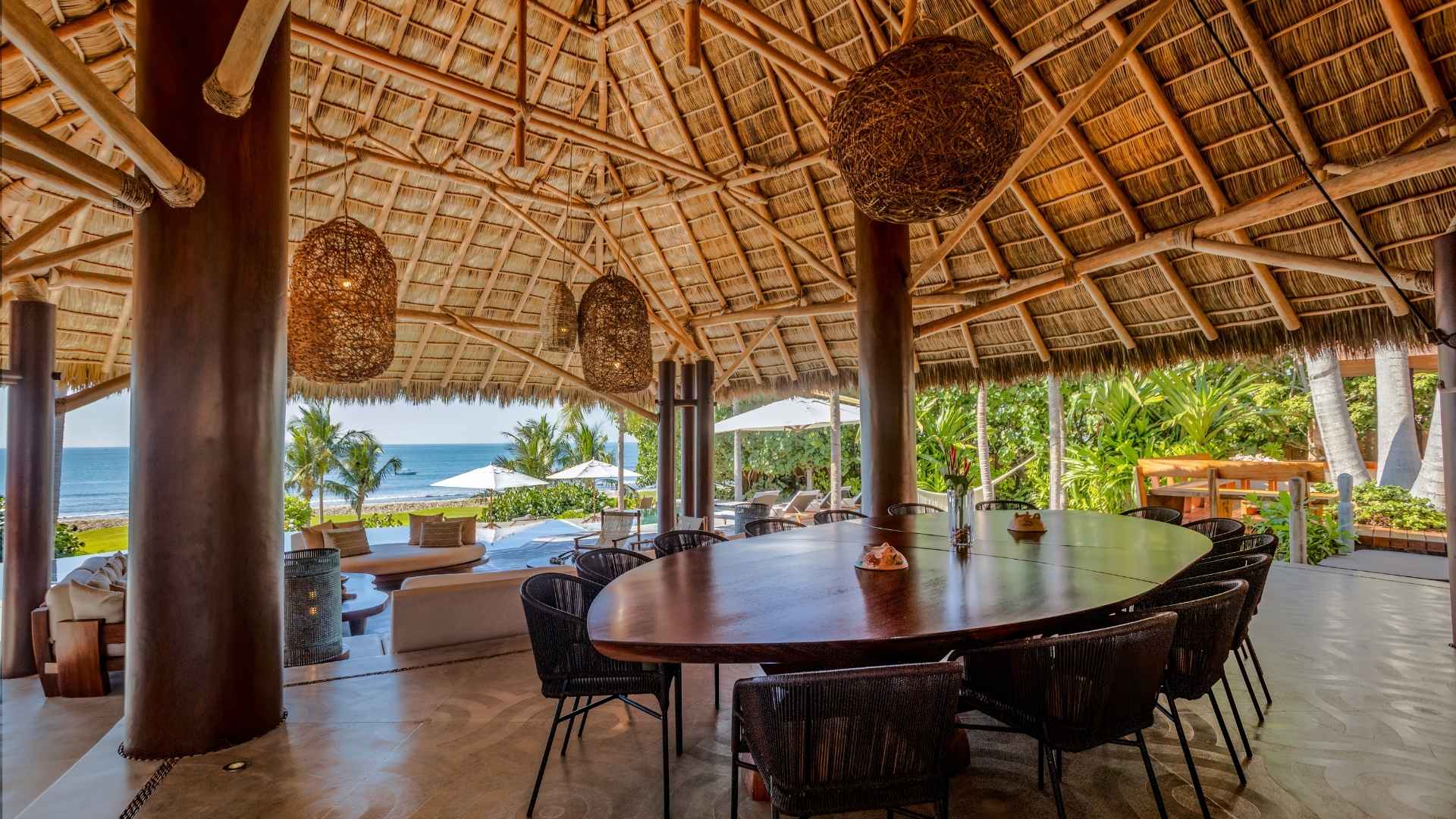 Casa Koko - Punta Mita