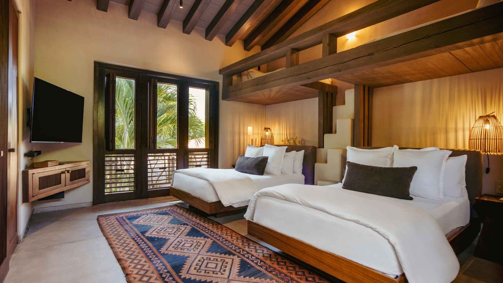 Casa Koko - Punta Mita