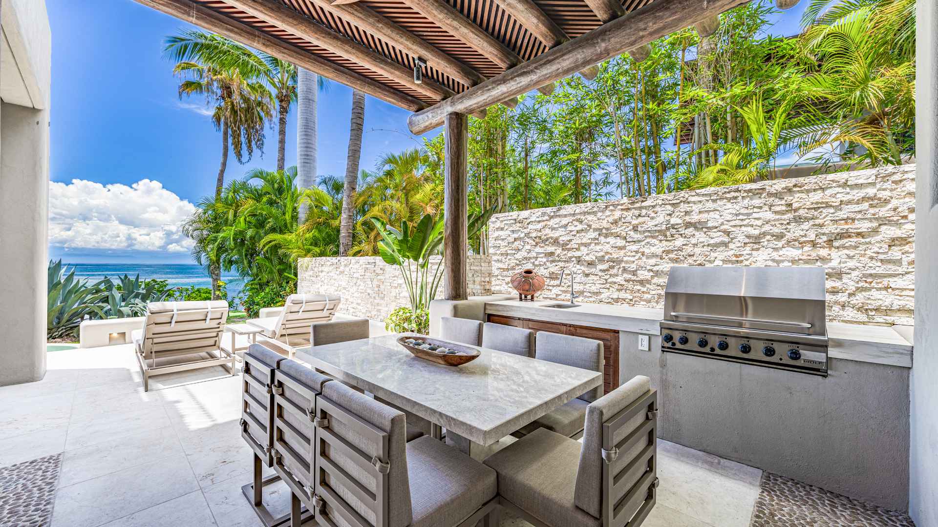 Casa Bahia - Punta Mita