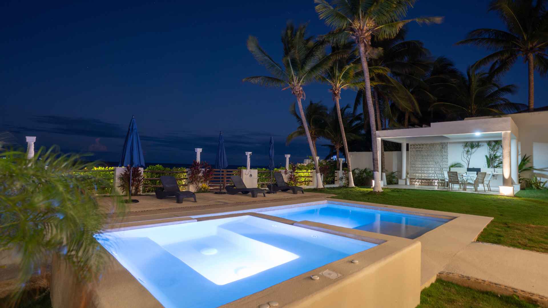 Villa Moriska - Cancun