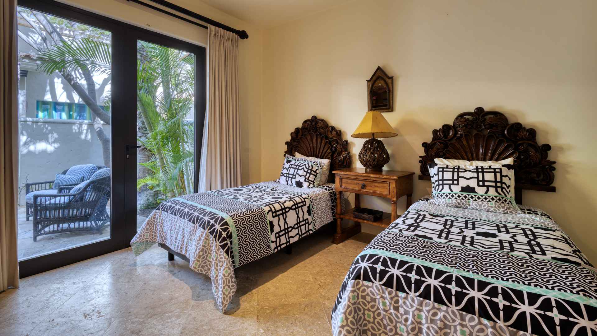 Villa Luminara - San Jose del Cabo