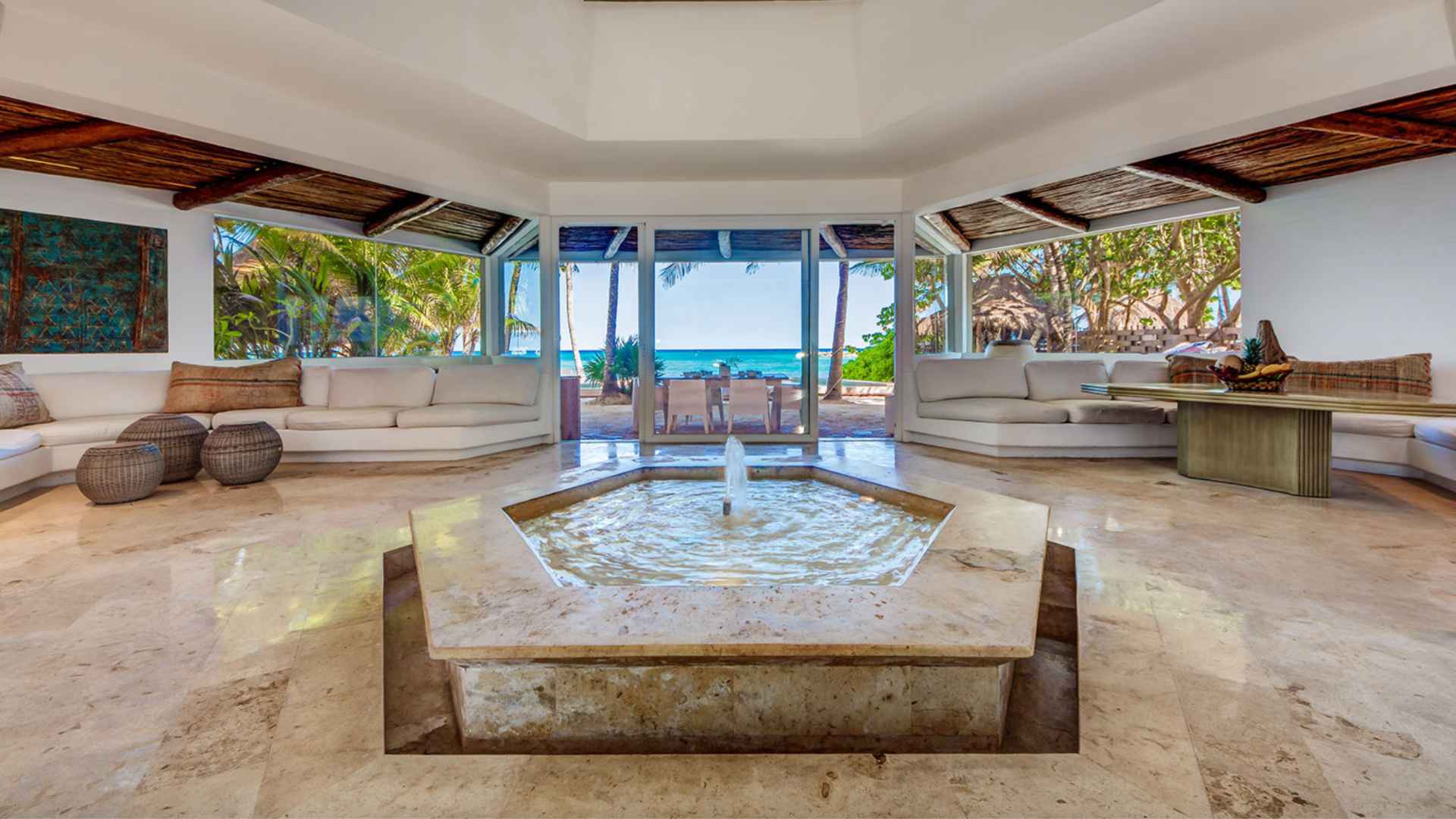 Villa Zacil Na - Riviera Maya