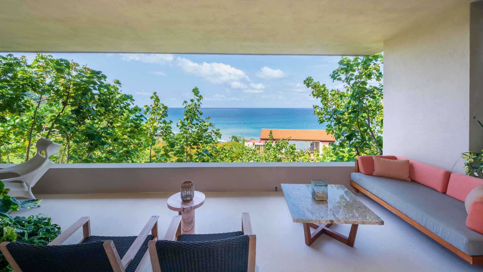 Villa Kairos - Punta Mita