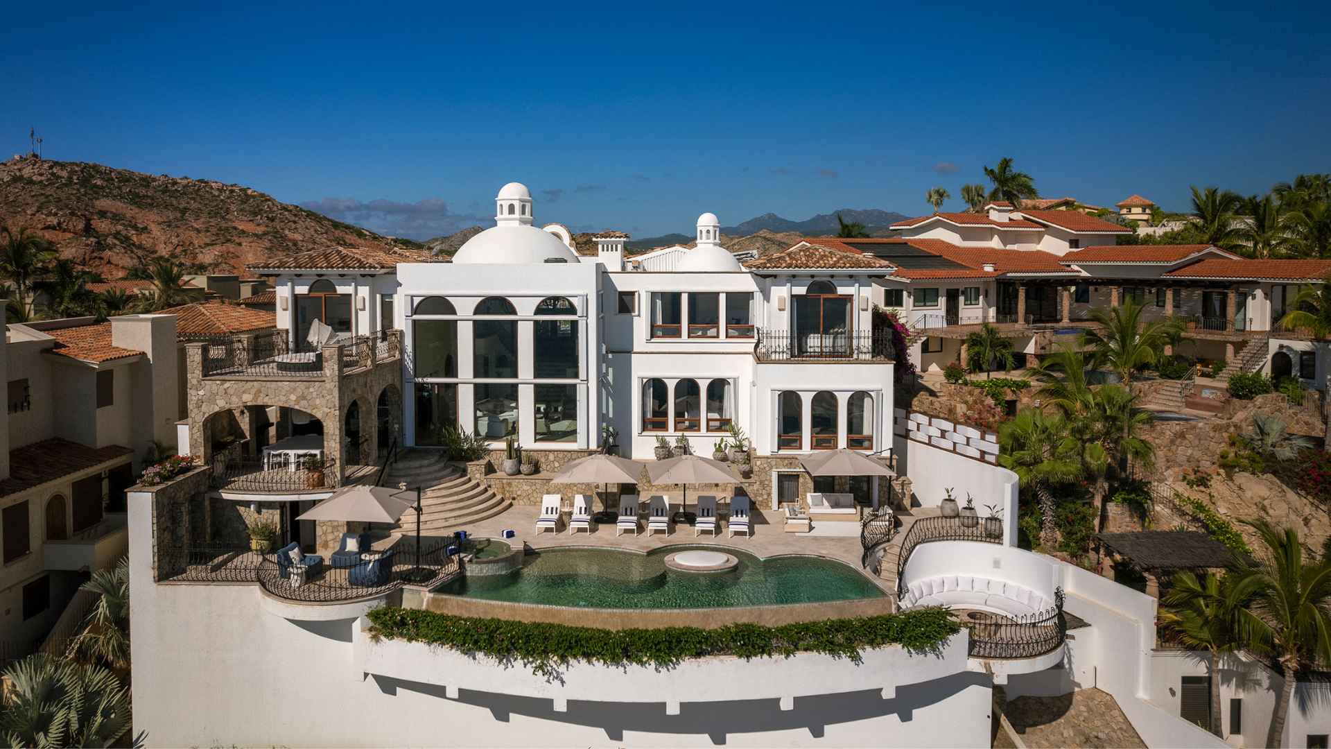 Casa Rio de Luna - San Jose del Cabo