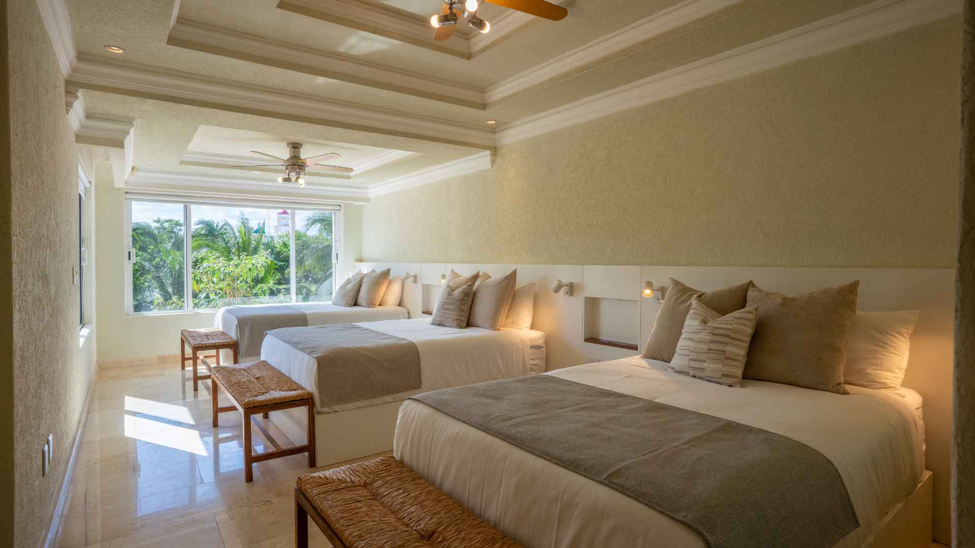 Villa Serena - Cancun
