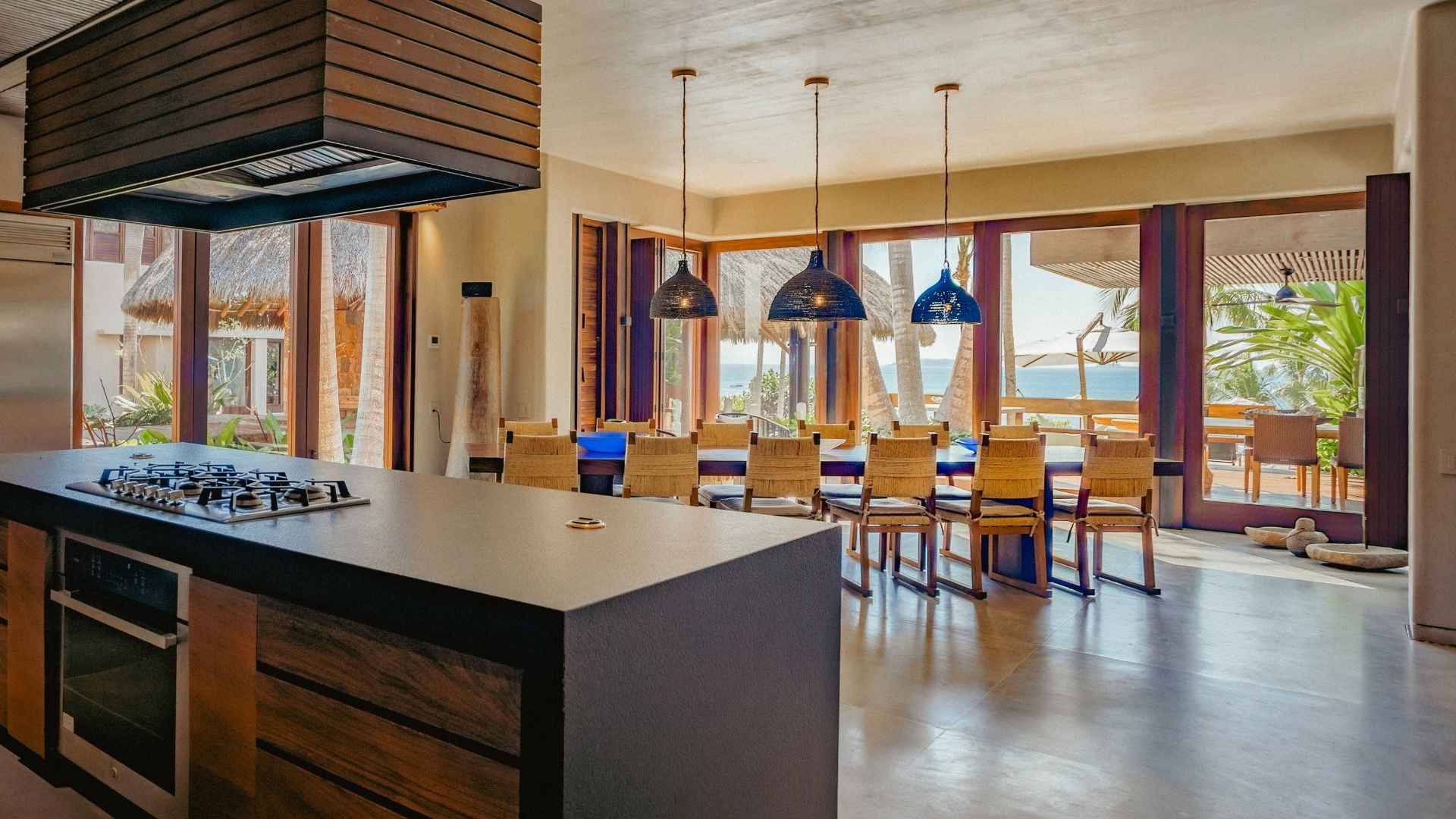 Casa Koko - Punta Mita