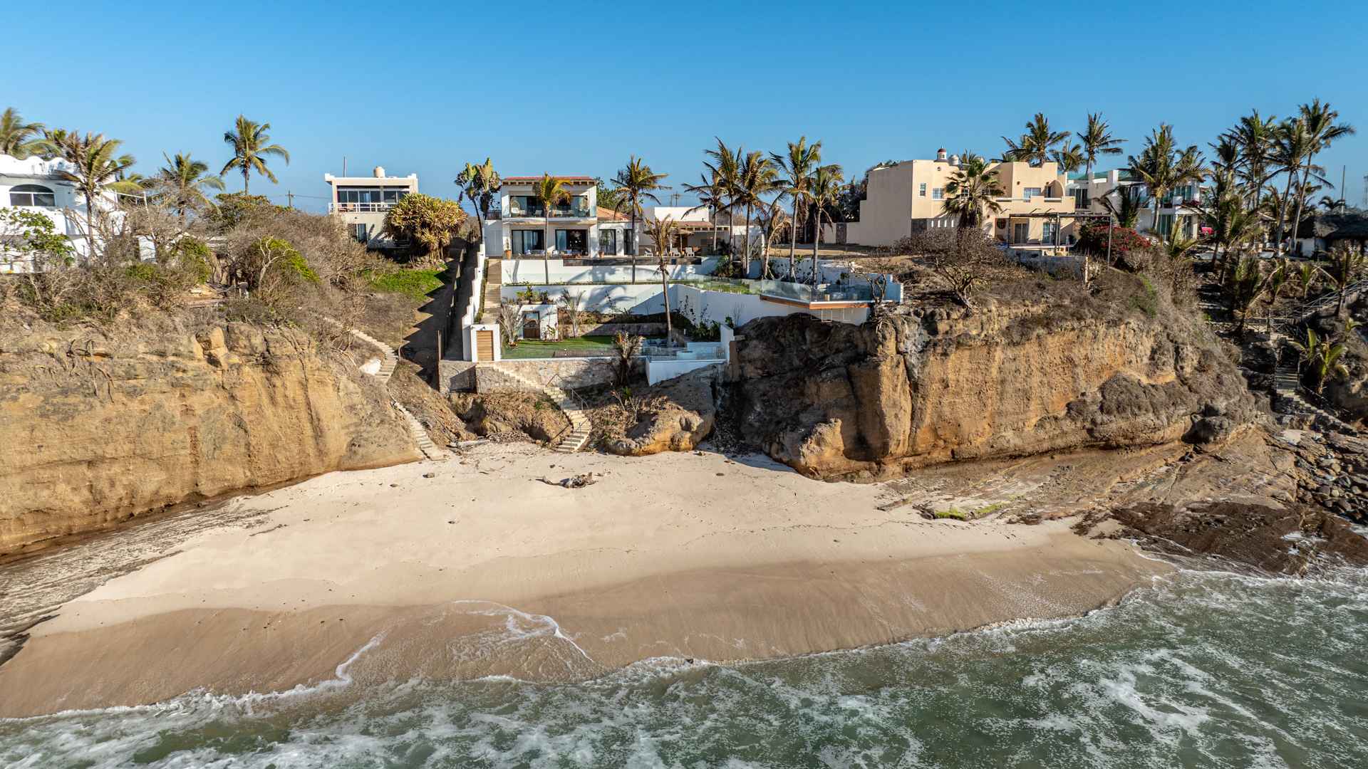 Casa Hayam - Punta Mita
