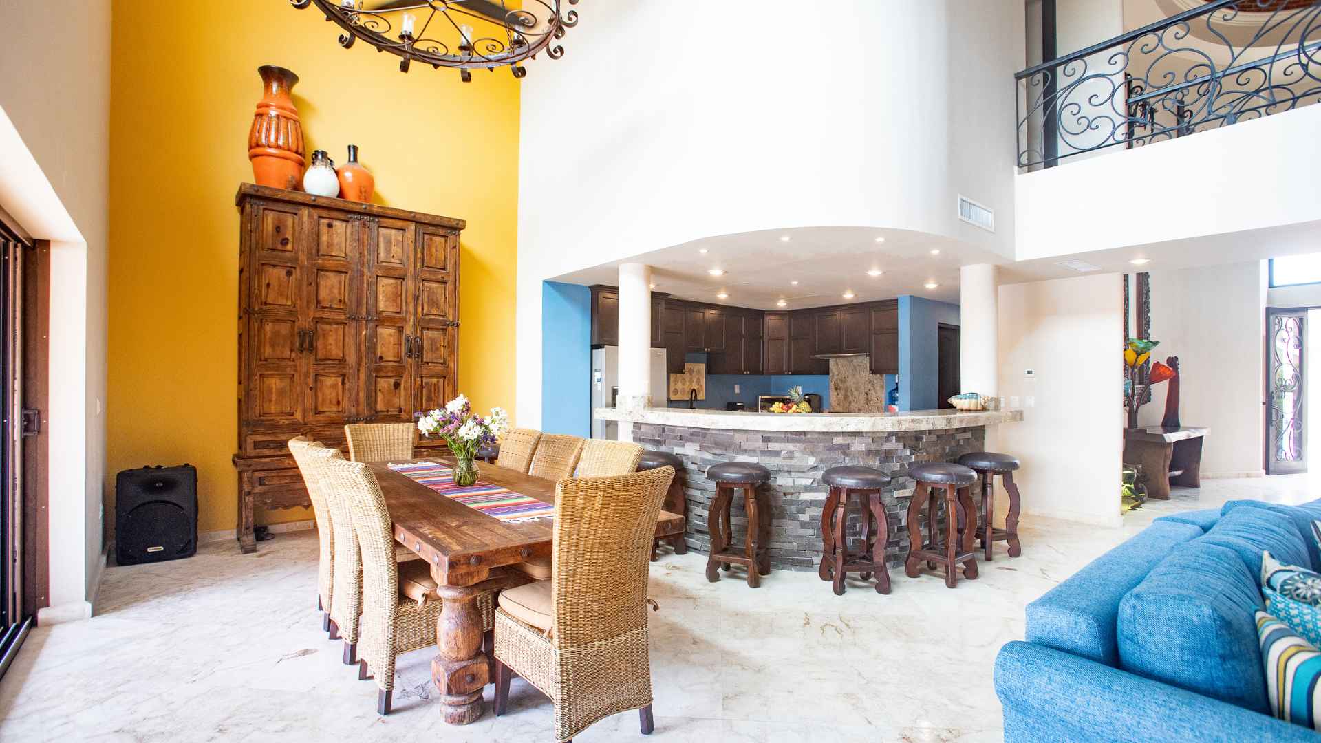 Casa Yanten - Riviera Maya
