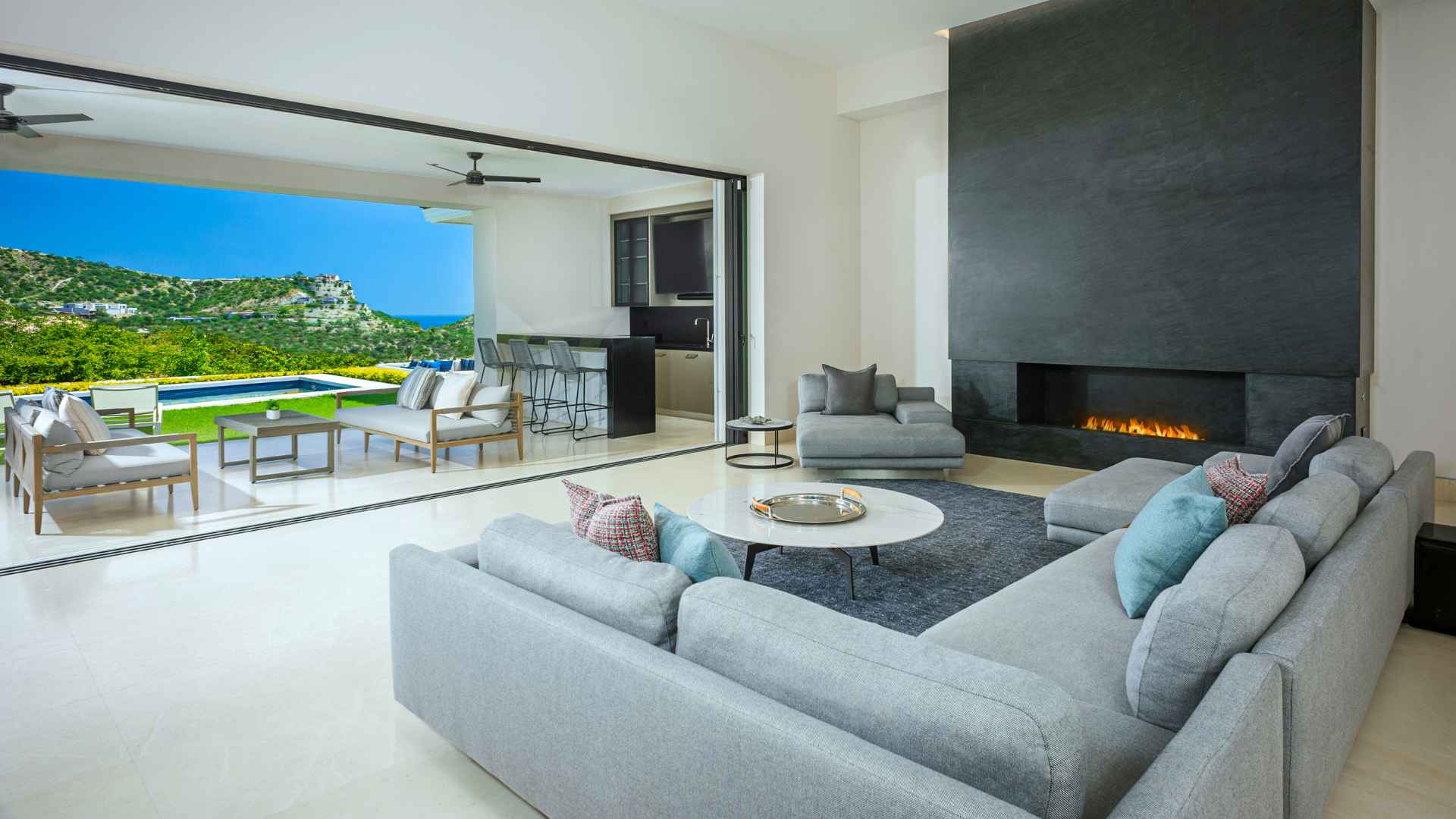 Palmilla Estates 58 - San Jose del Cabo