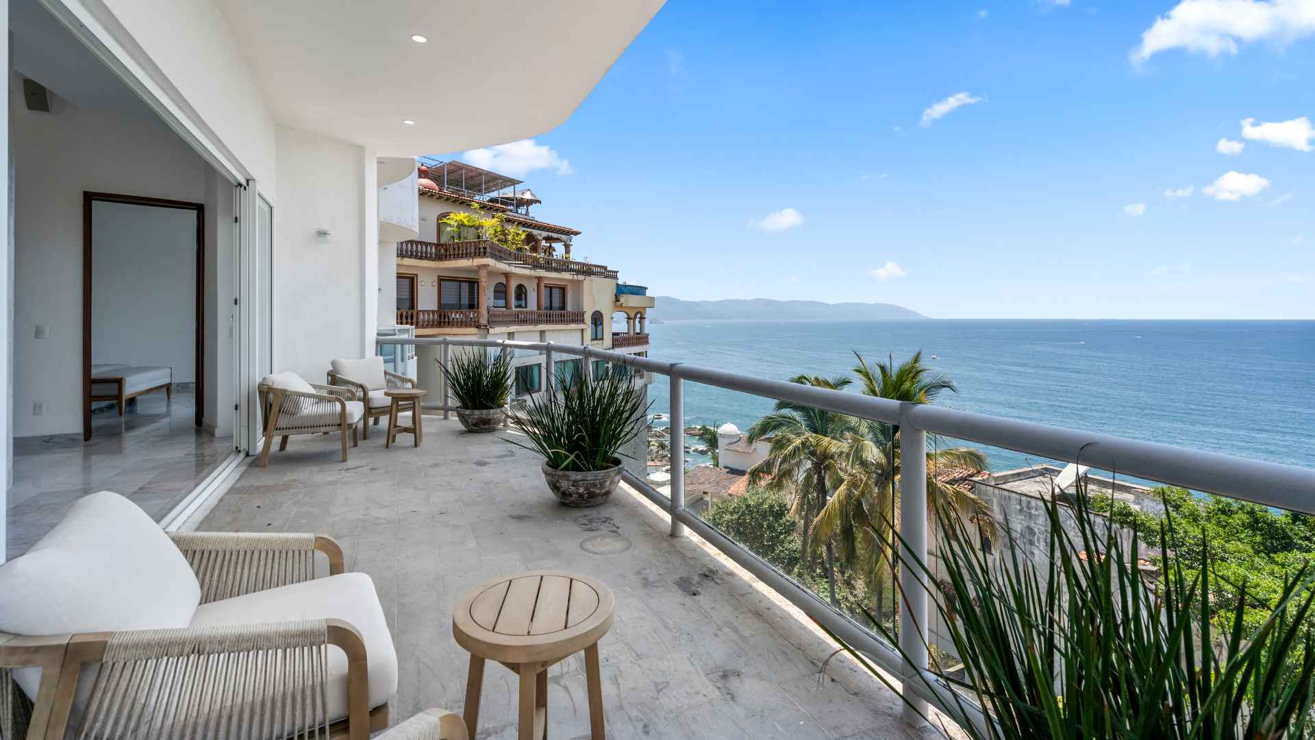 Casa Paakat - Puerto Vallarta