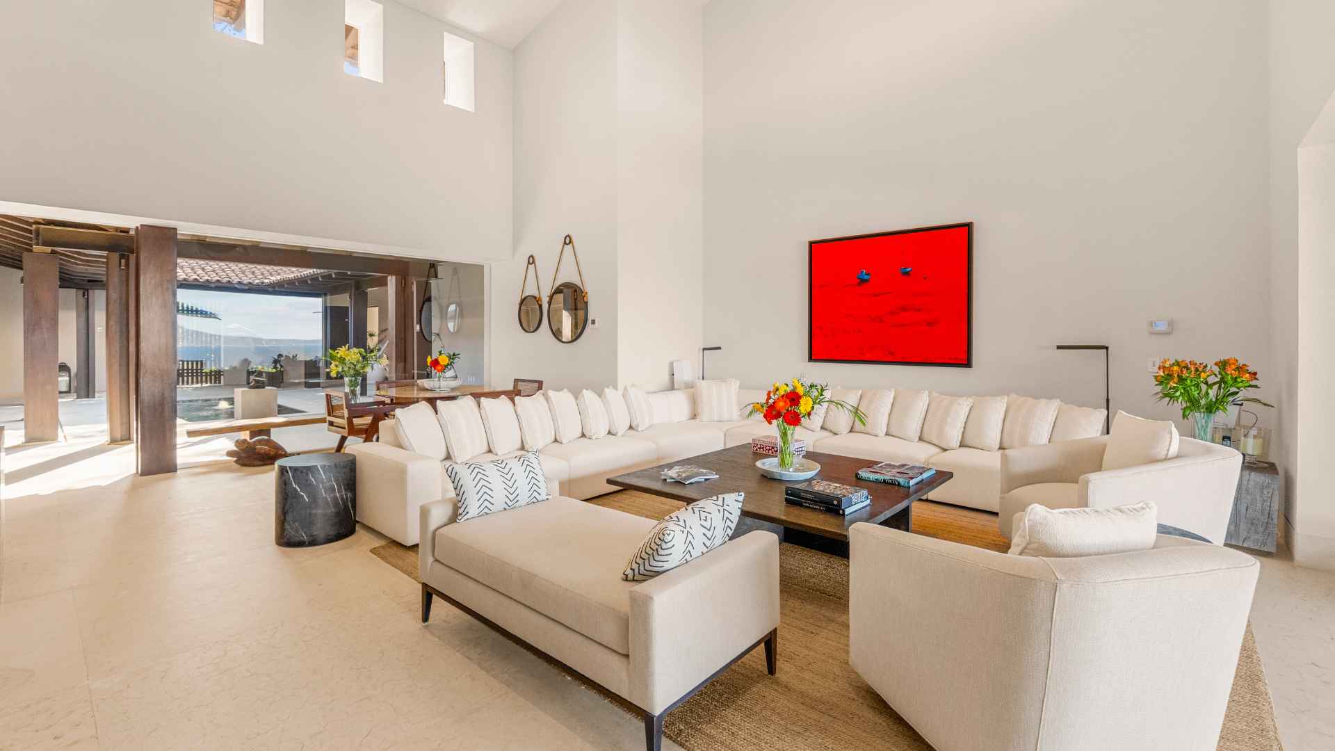 Casa Valeria - Punta Mita