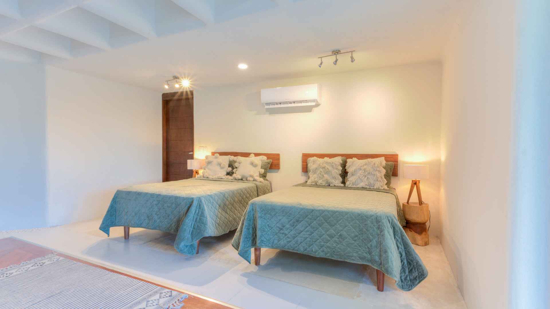 Villa Alma - Riviera Maya