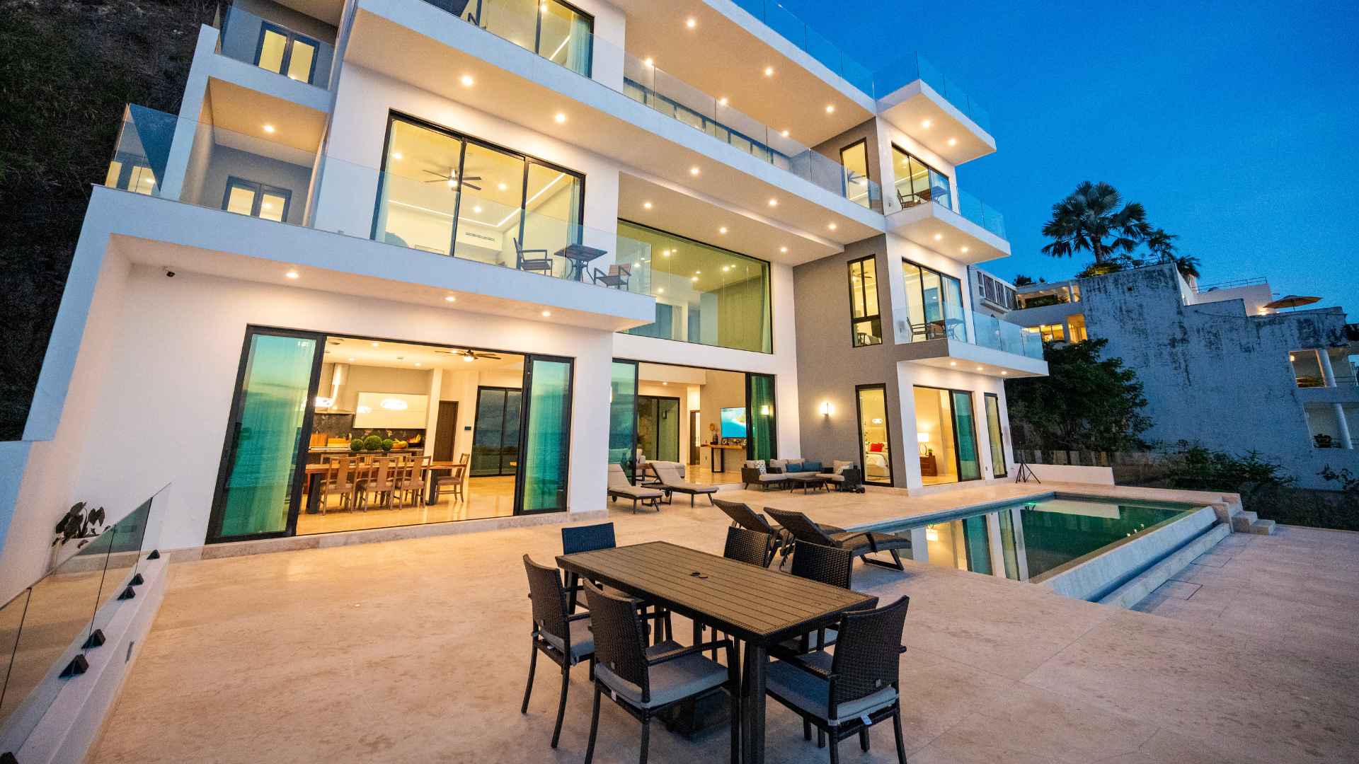 Villa Veva - Puerto Vallarta