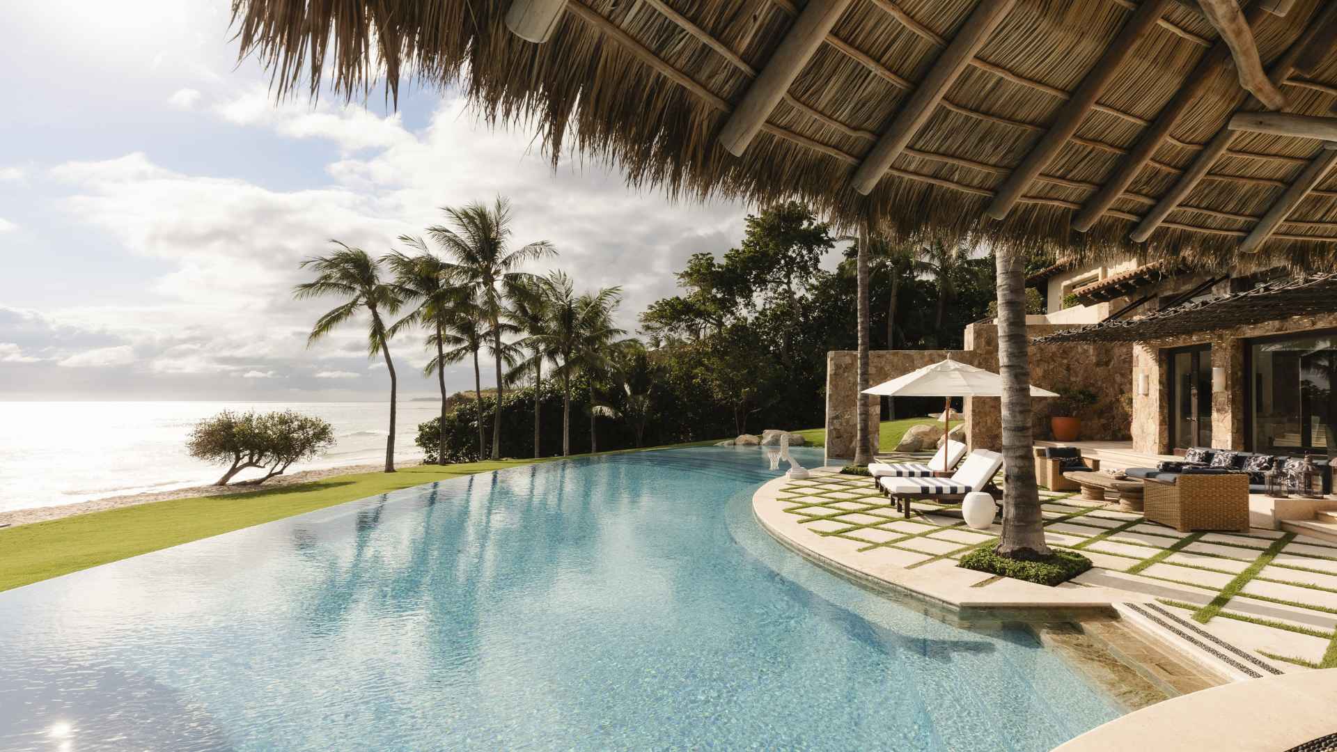 La Vida Dulce - Punta Mita