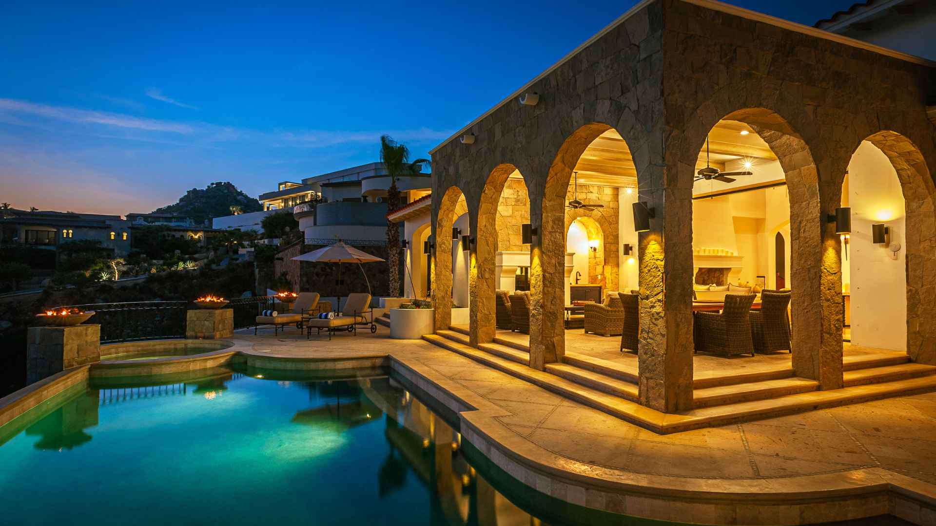 Villa Vista al Sur - San Jose del Cabo