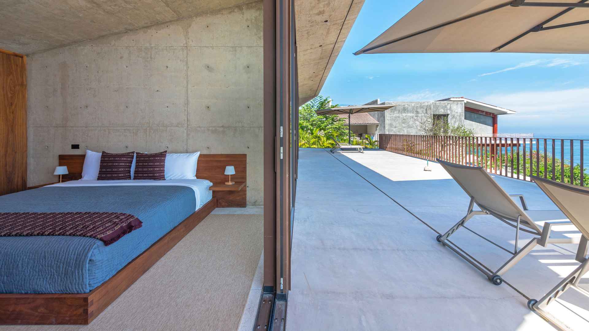 Casa Morgandez - Punta Mita