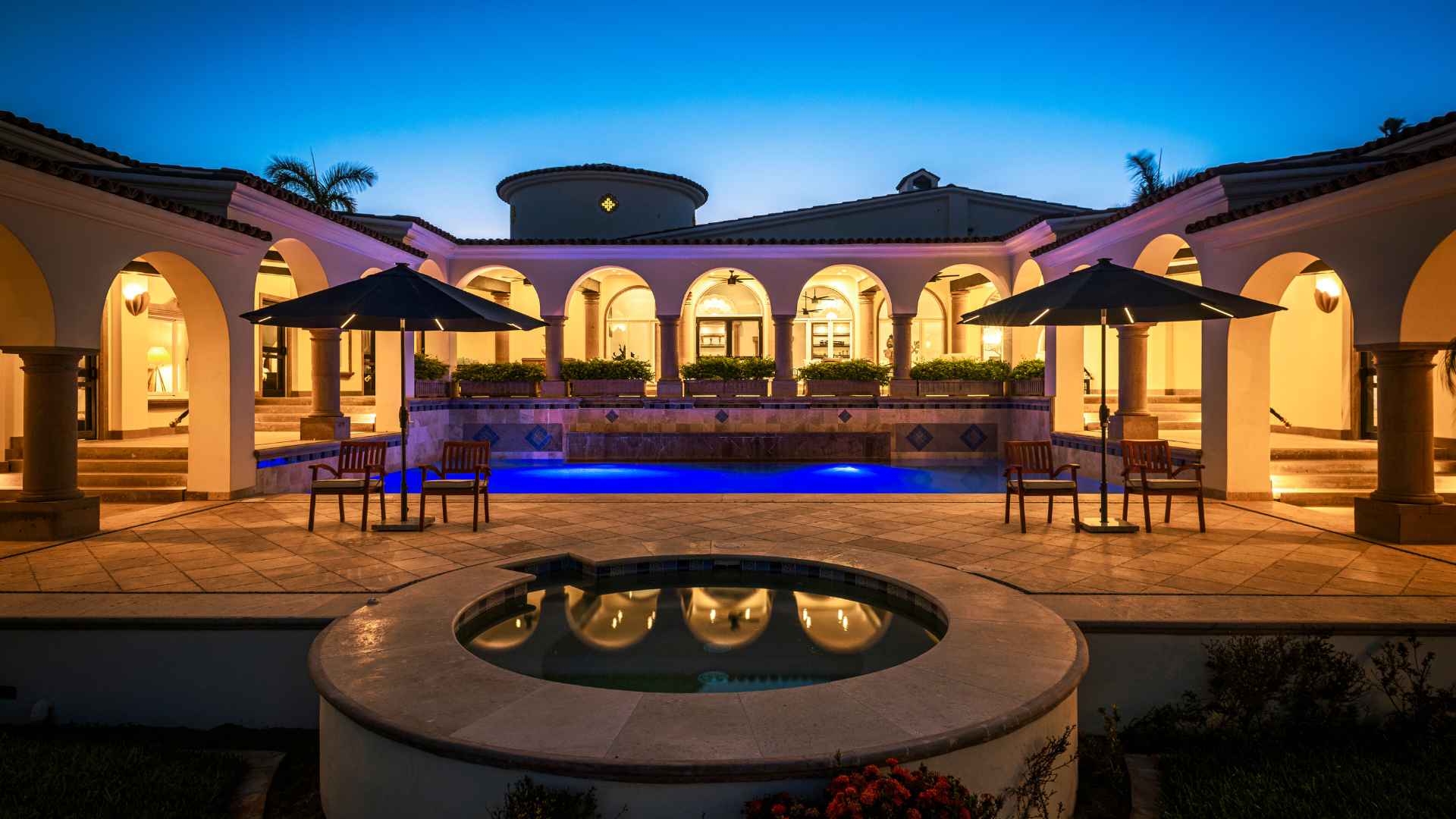 Villa Tortuga - San Jose del Cabo