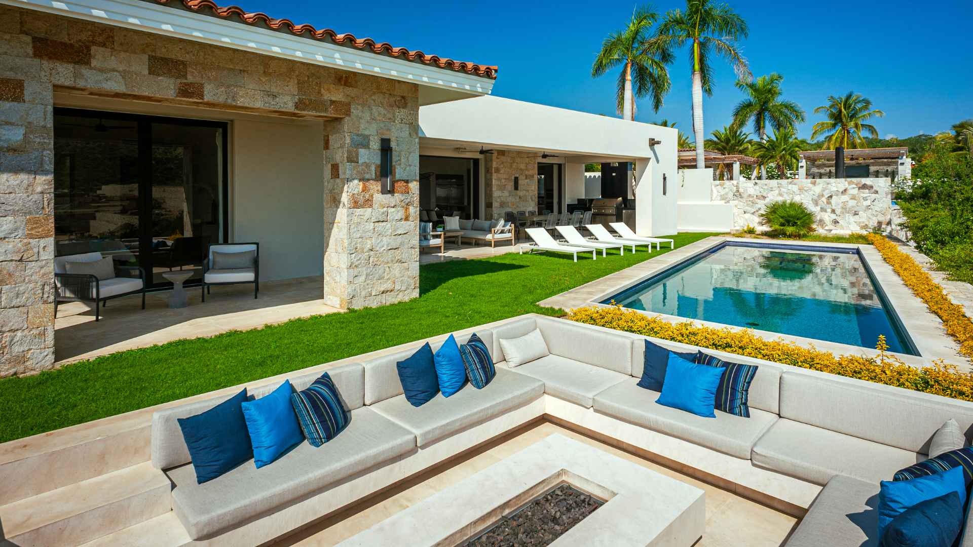 Palmilla Estates 58 - San Jose del Cabo