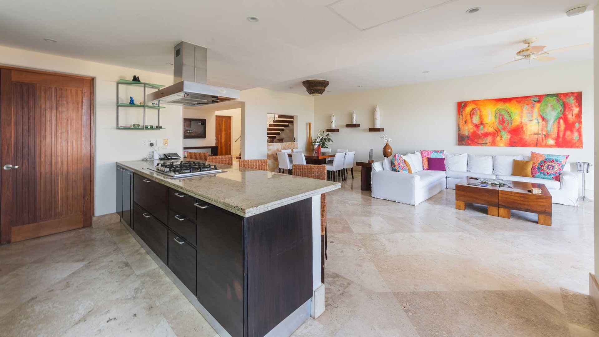 Villa Turquesa - Punta Mita