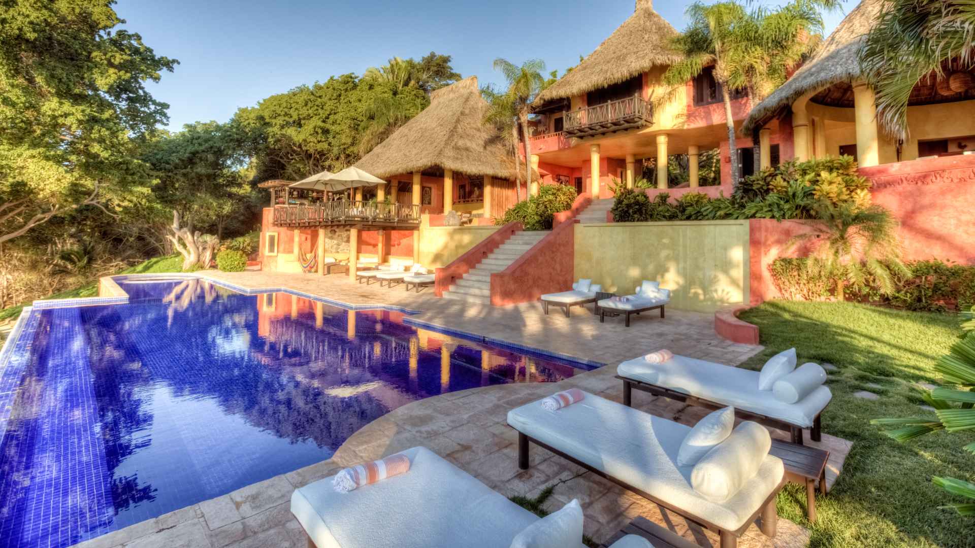 Casa Mis Amores - Punta Mita