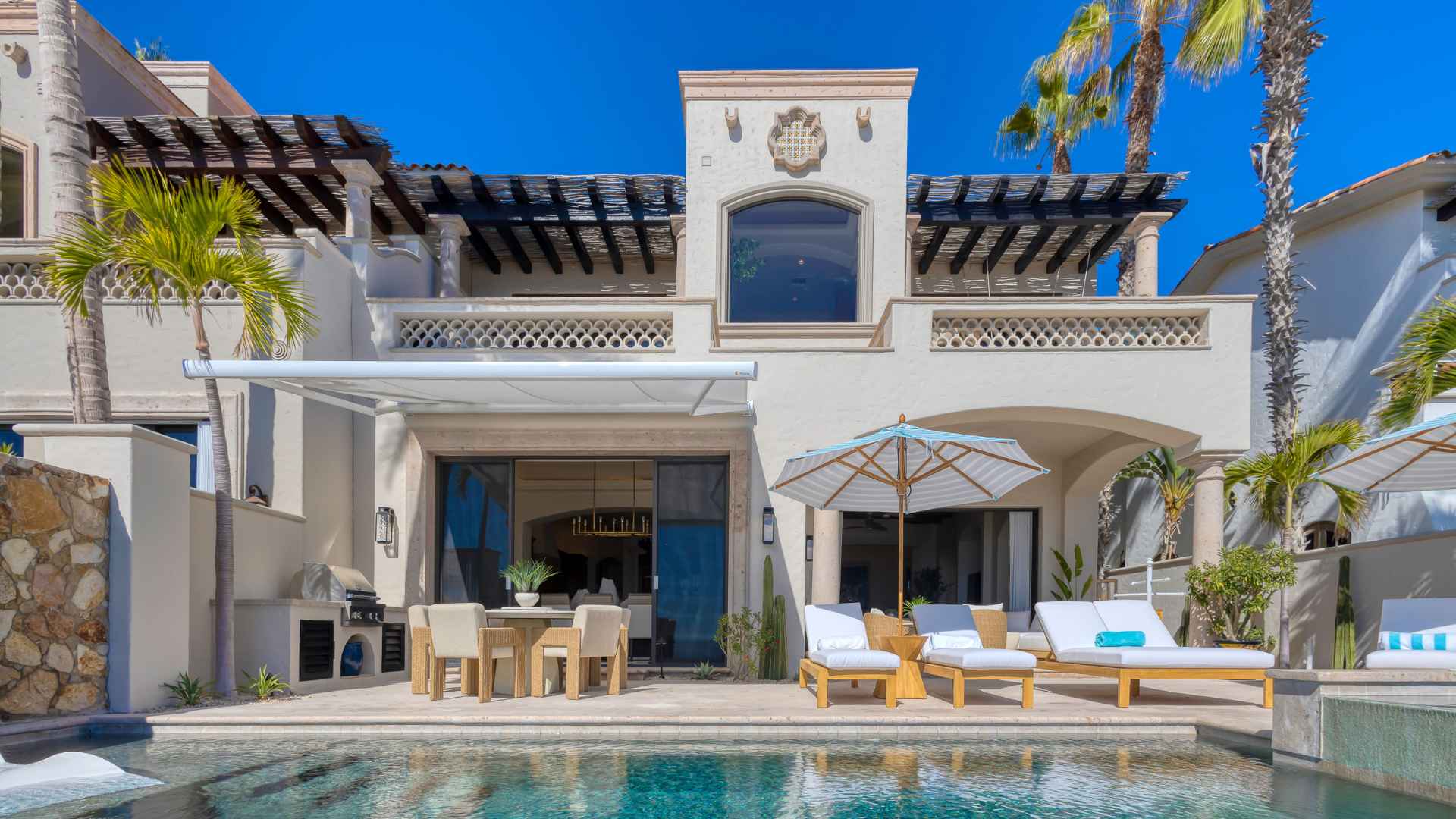 Villa 366 - San Jose del Cabo