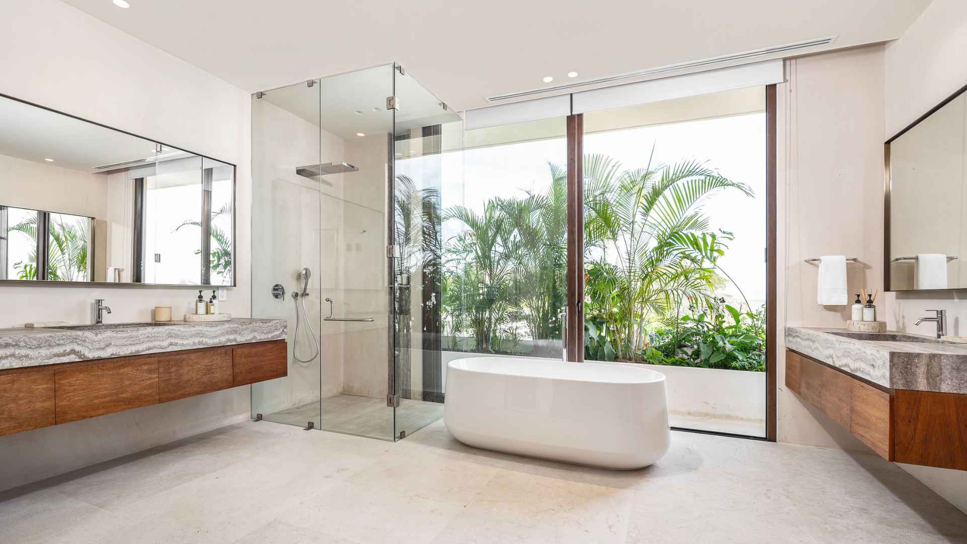 Casa Veneros - Punta Mita