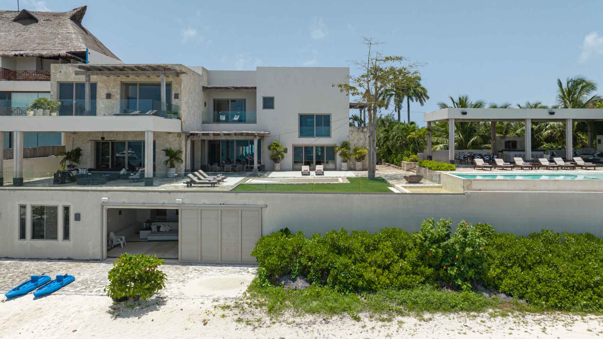 CasaZul - Cancun