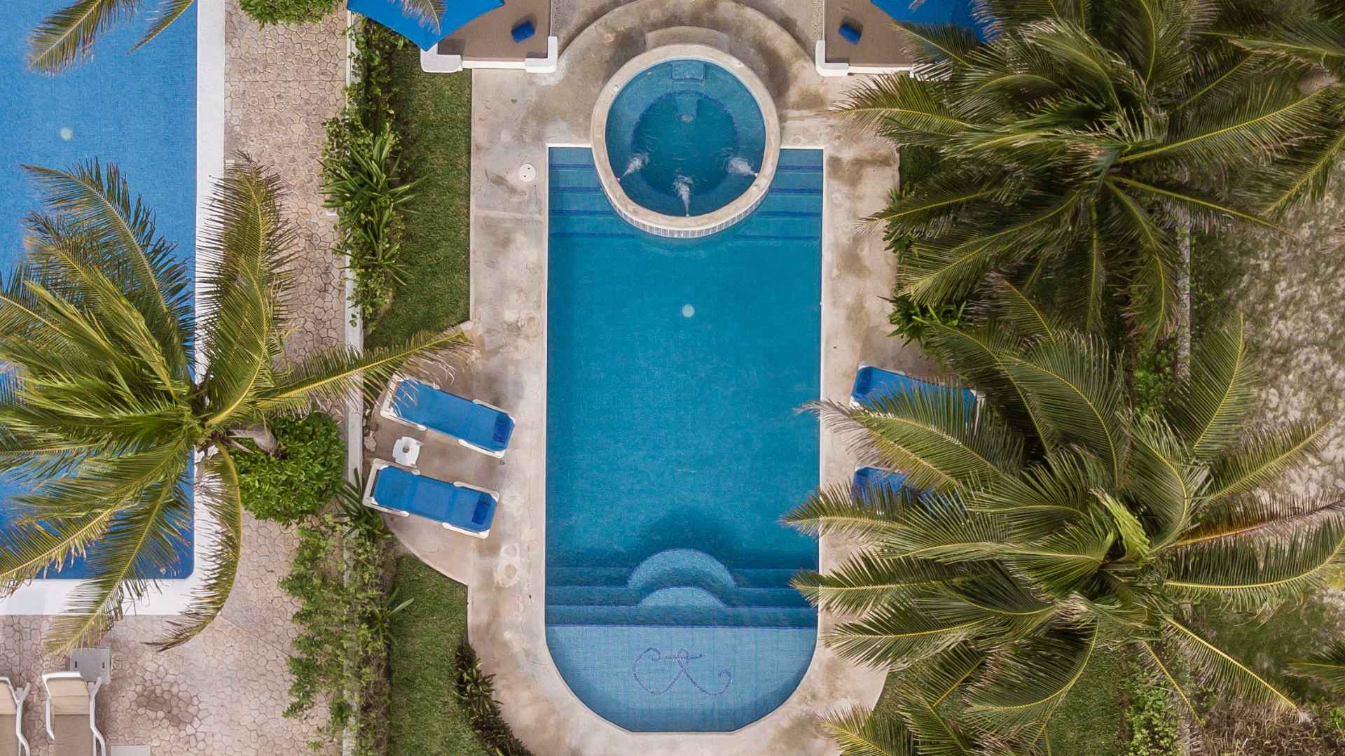 Villa Tortuga - Riviera Maya