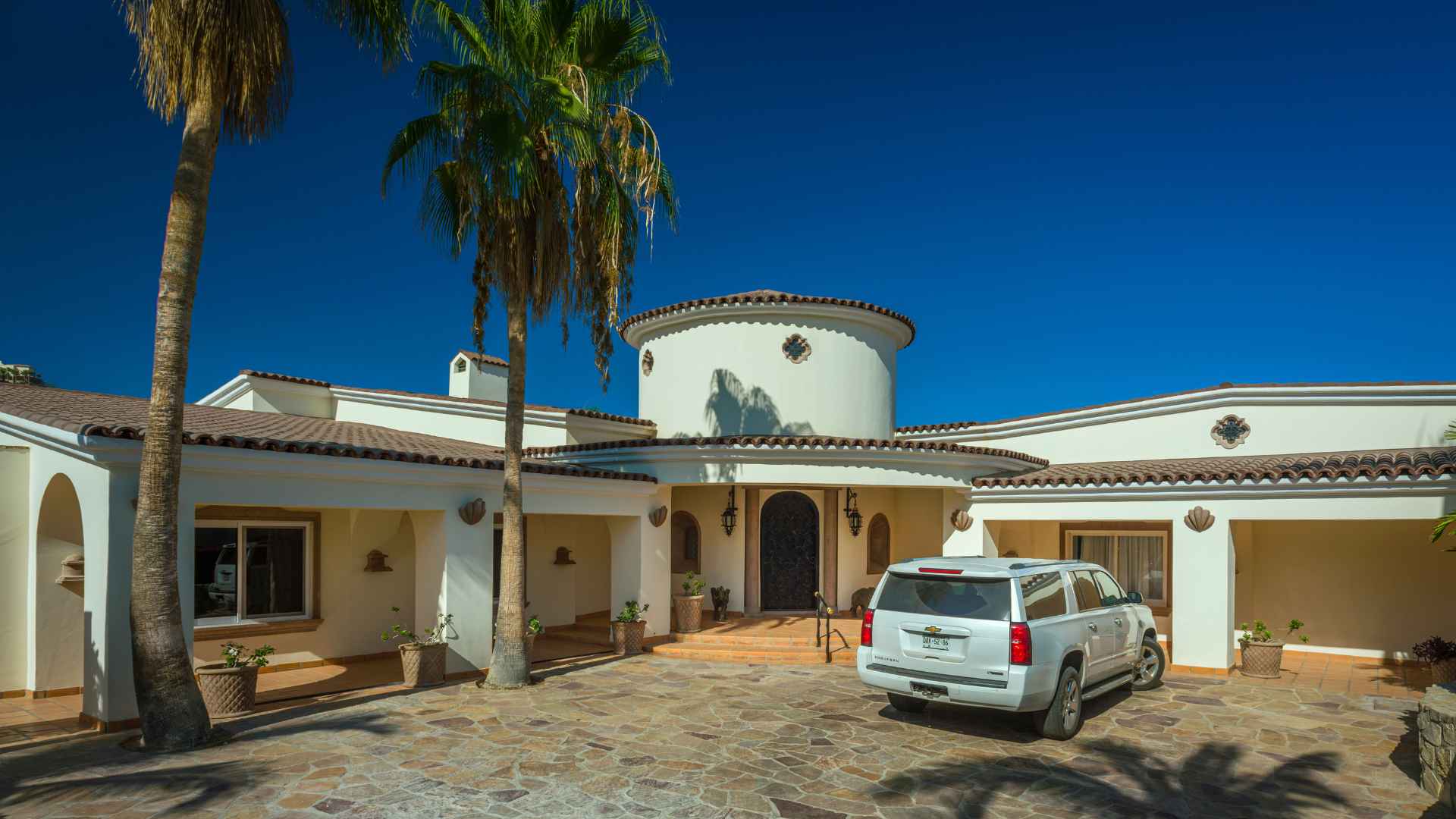 Villa Tortuga - San Jose del Cabo