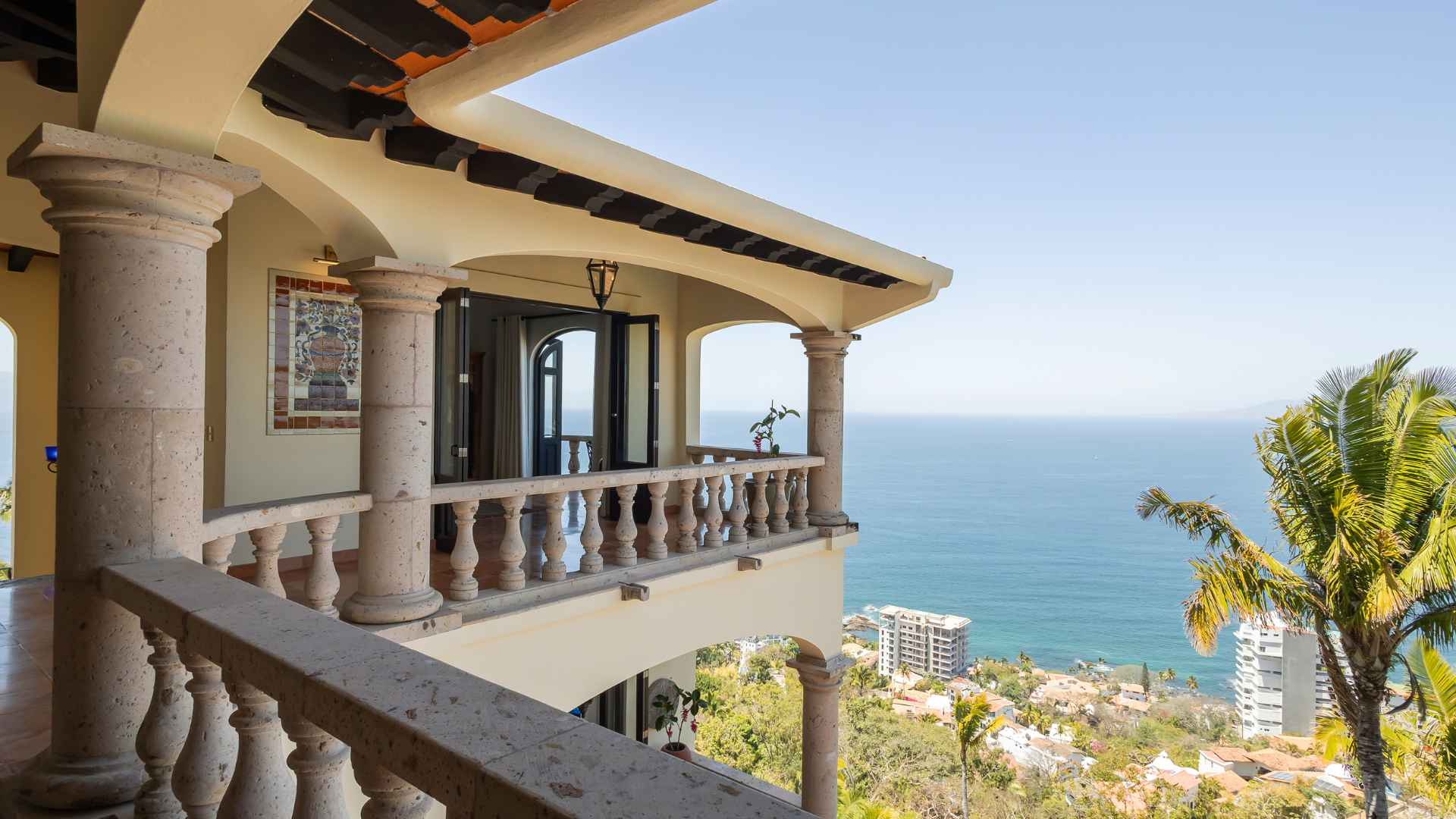 Hacienda De Los Santos - Puerto Vallarta